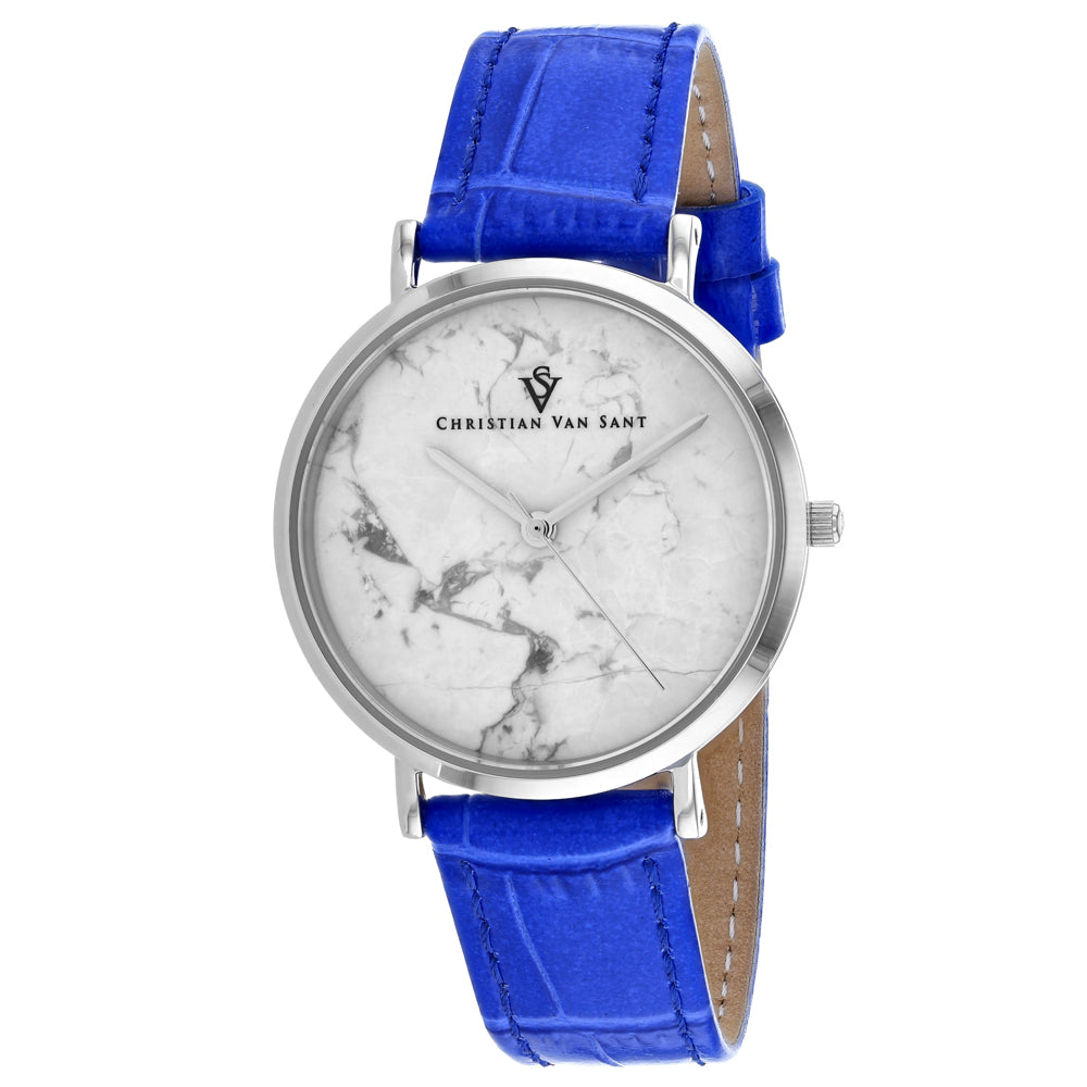 Christian Van Sant Women's Lotus on sale at MyriadMart