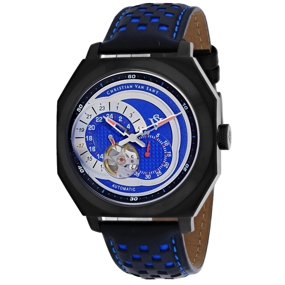 Christian Van Sant Men's Machina on sale at MyriadMart