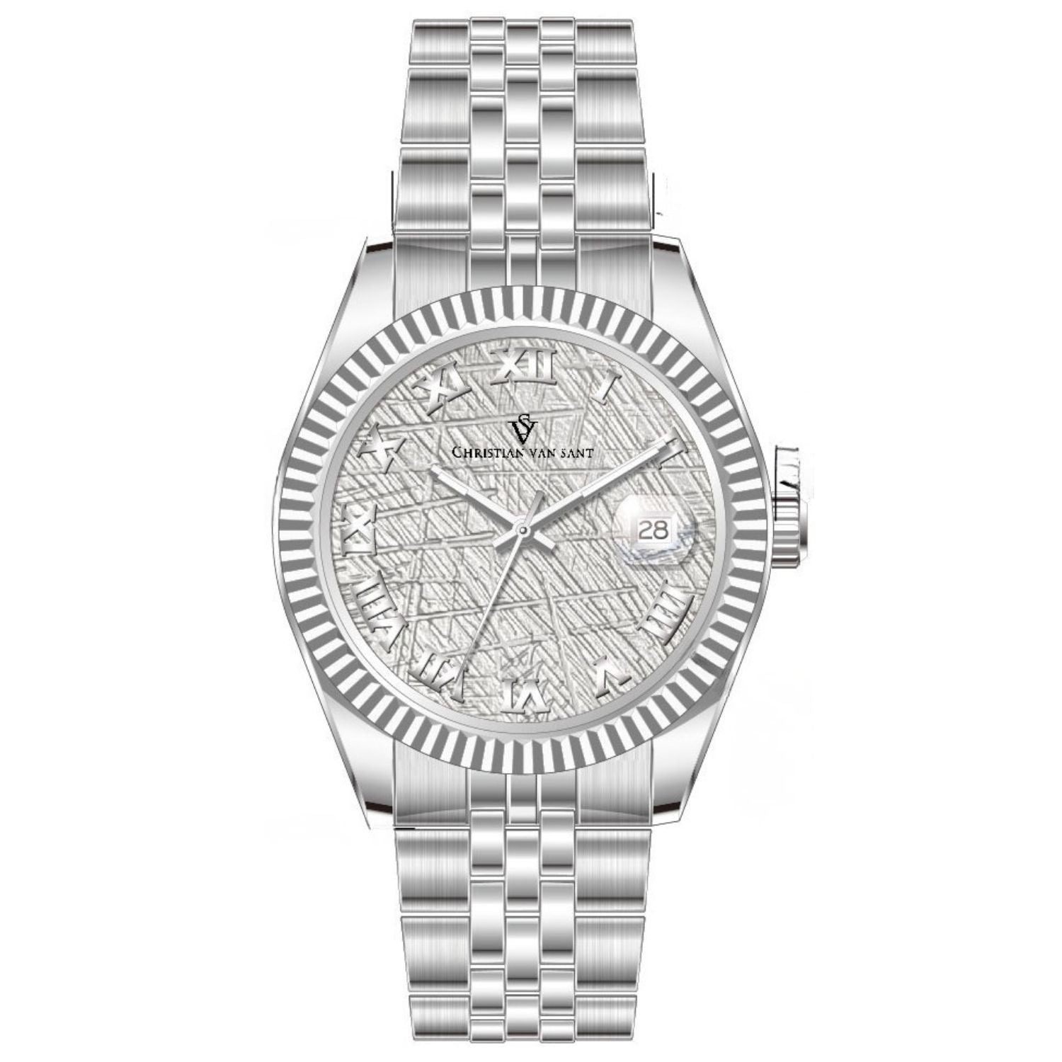 Christian Van Sant Men's on sale at MyriadMart