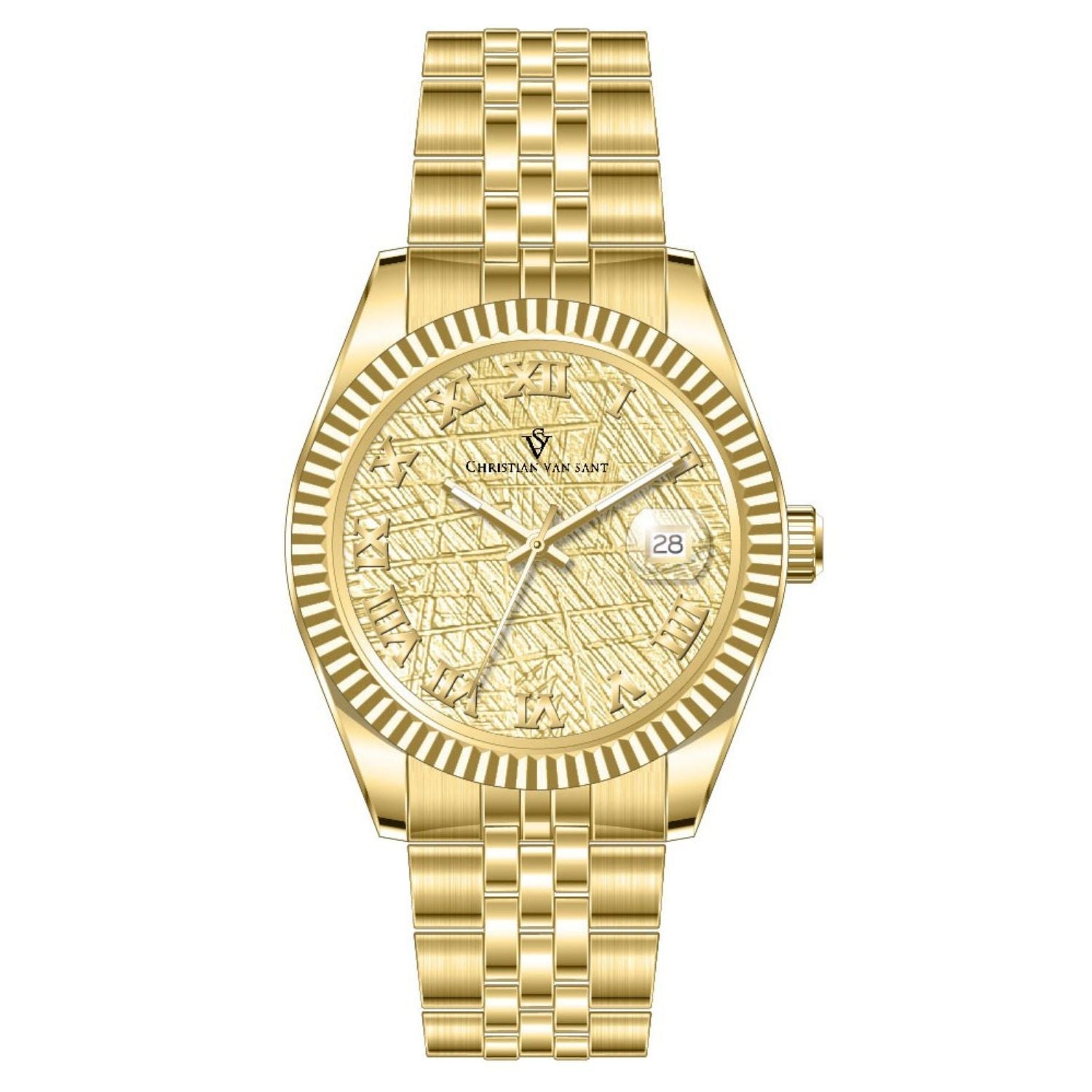 Christian Van Sant Men's on sale at MyriadMart