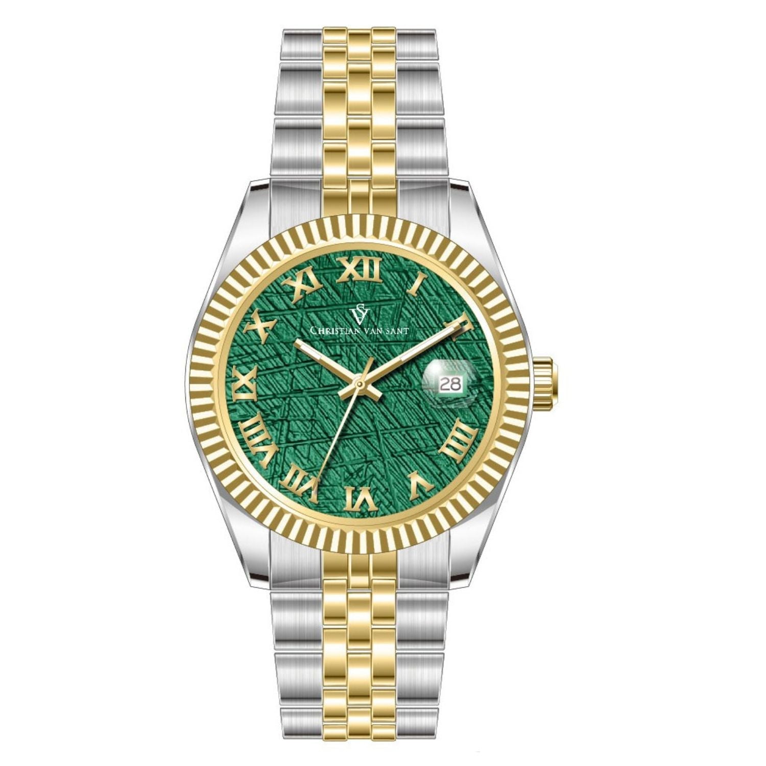 Christian Van Sant Men's on sale at MyriadMart