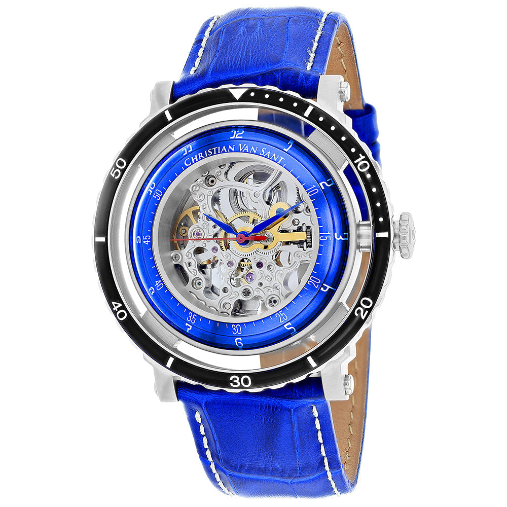 Christian Van Sant Men's Dome on sale at MyriadMart
