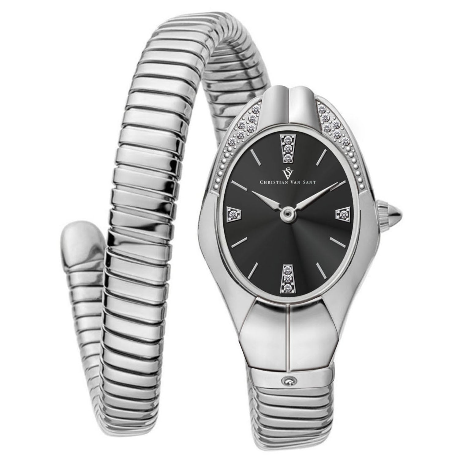 Christian Van Sant Women's Naga on sale at MyriadMart
