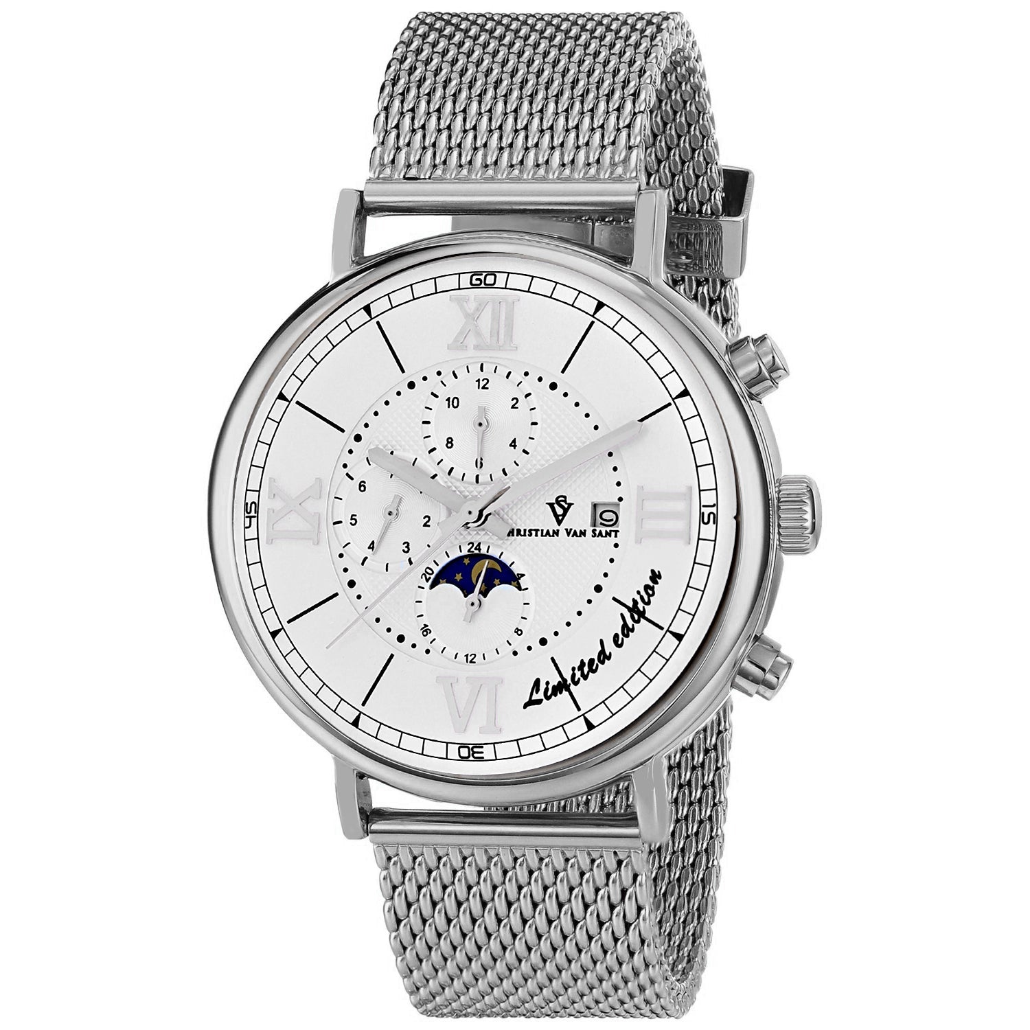 Christian Van Sant Men's Somptueuse LTD on sale at MyriadMart