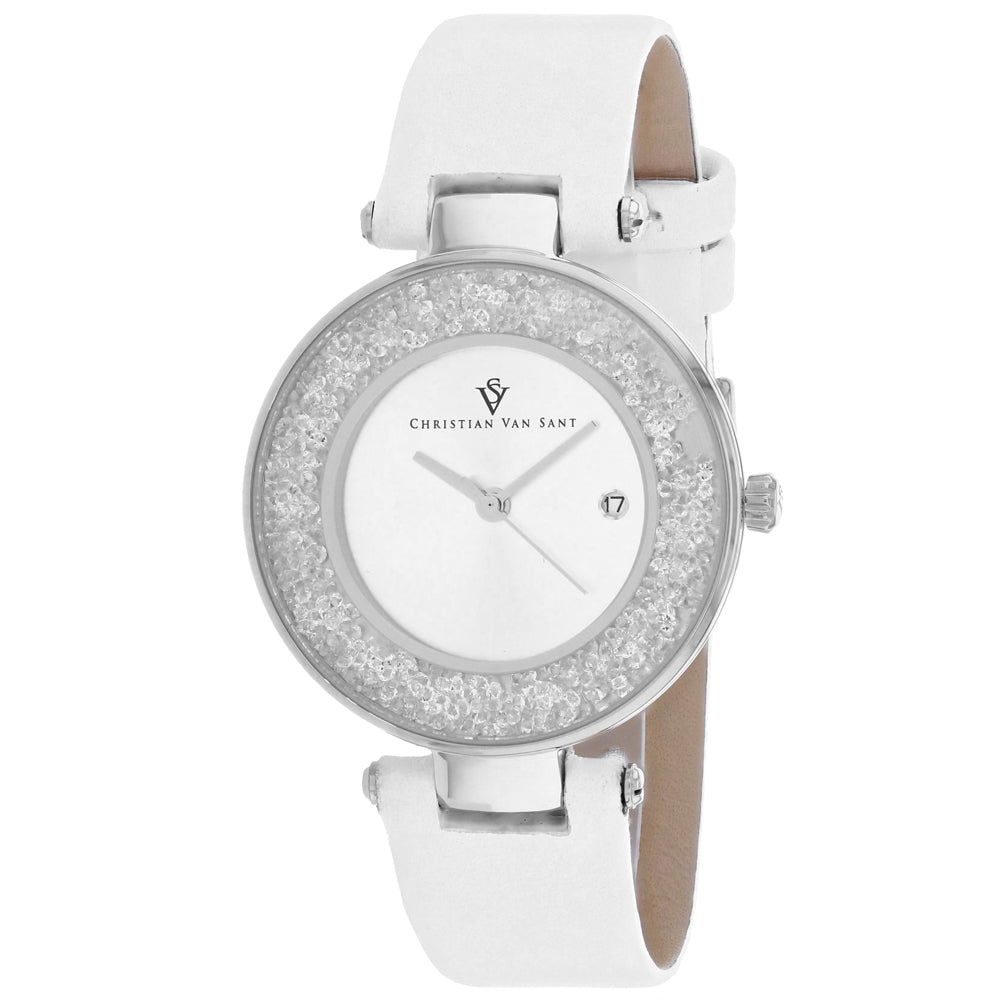 Christian Van Sant Women's Dazzle on sale at MyriadMart