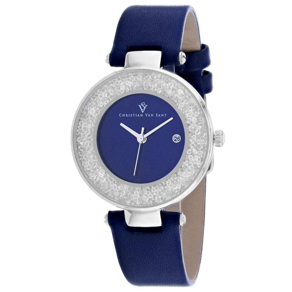 Christian Van Sant Women's Dazzle on sale at MyriadMart