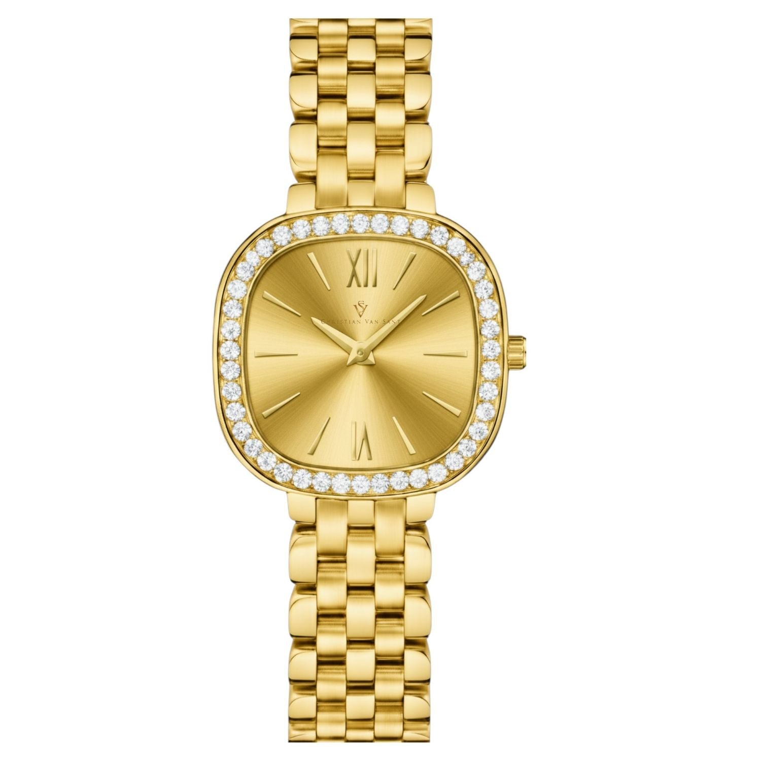 Christian Van Sant Women's Rivoli on sale at MyriadMart