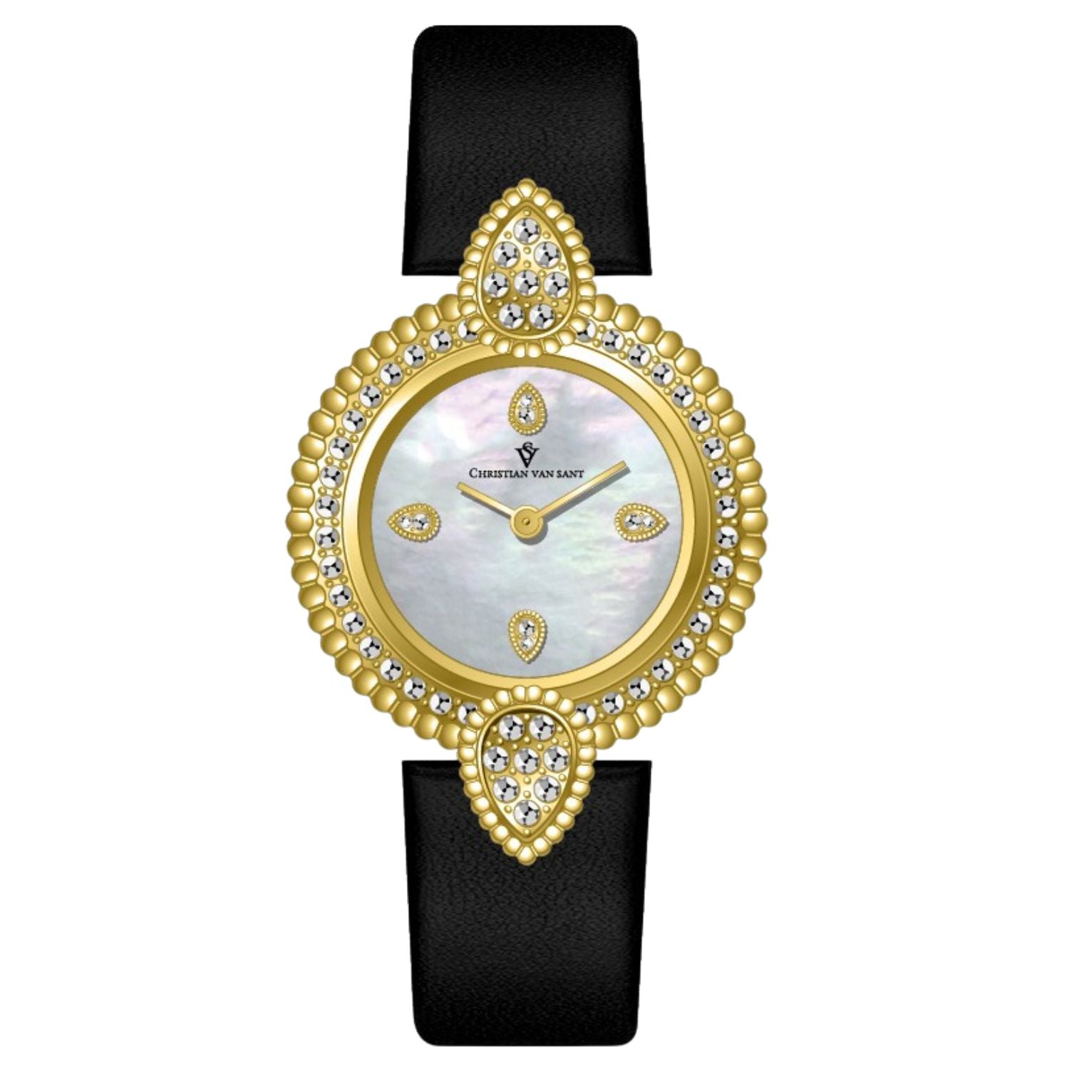 Christian Van Sant Women's on sale at MyriadMart