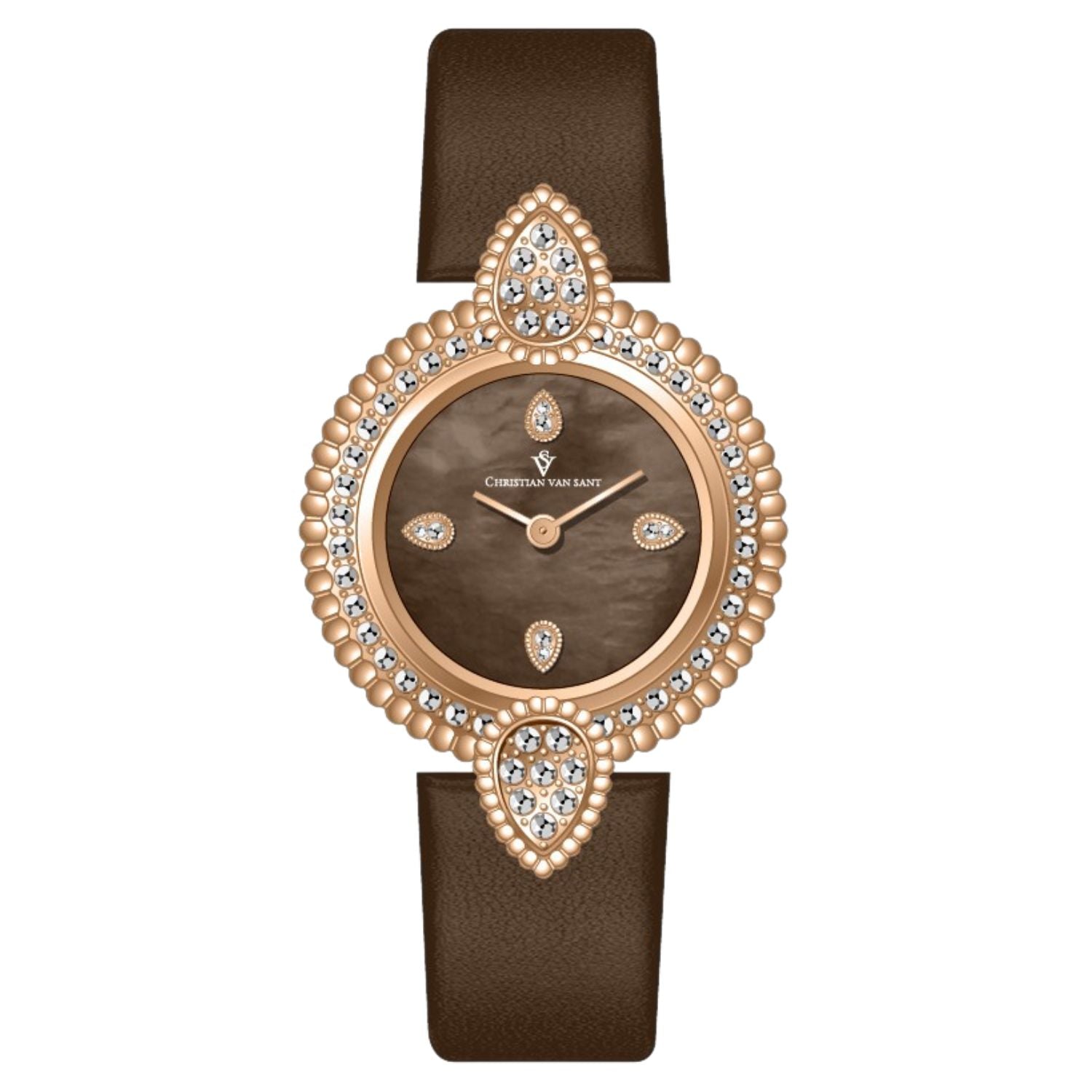 Christian Van Sant Women's on sale at MyriadMart