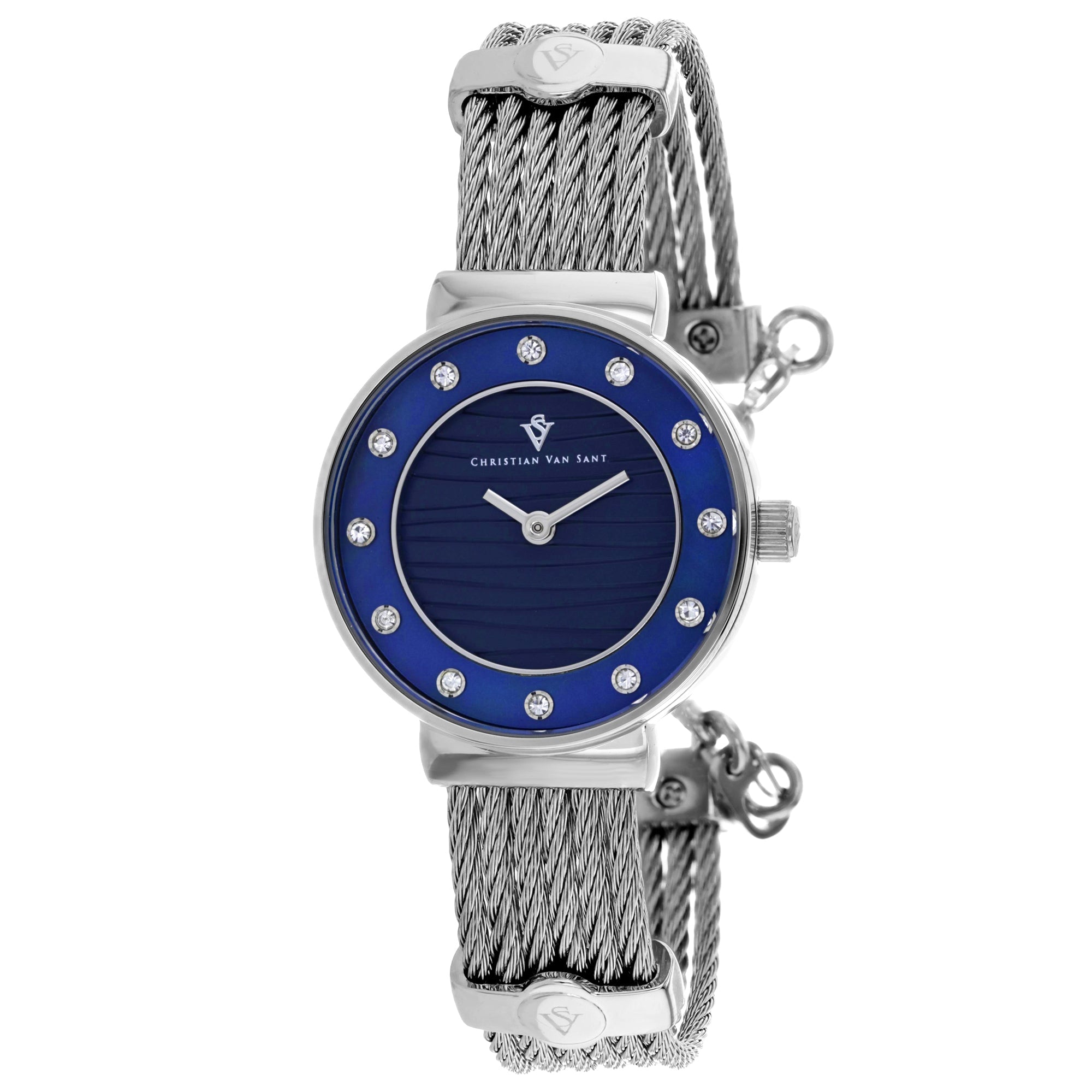 Christian Van Sant Women's Cavo on sale at MyriadMart