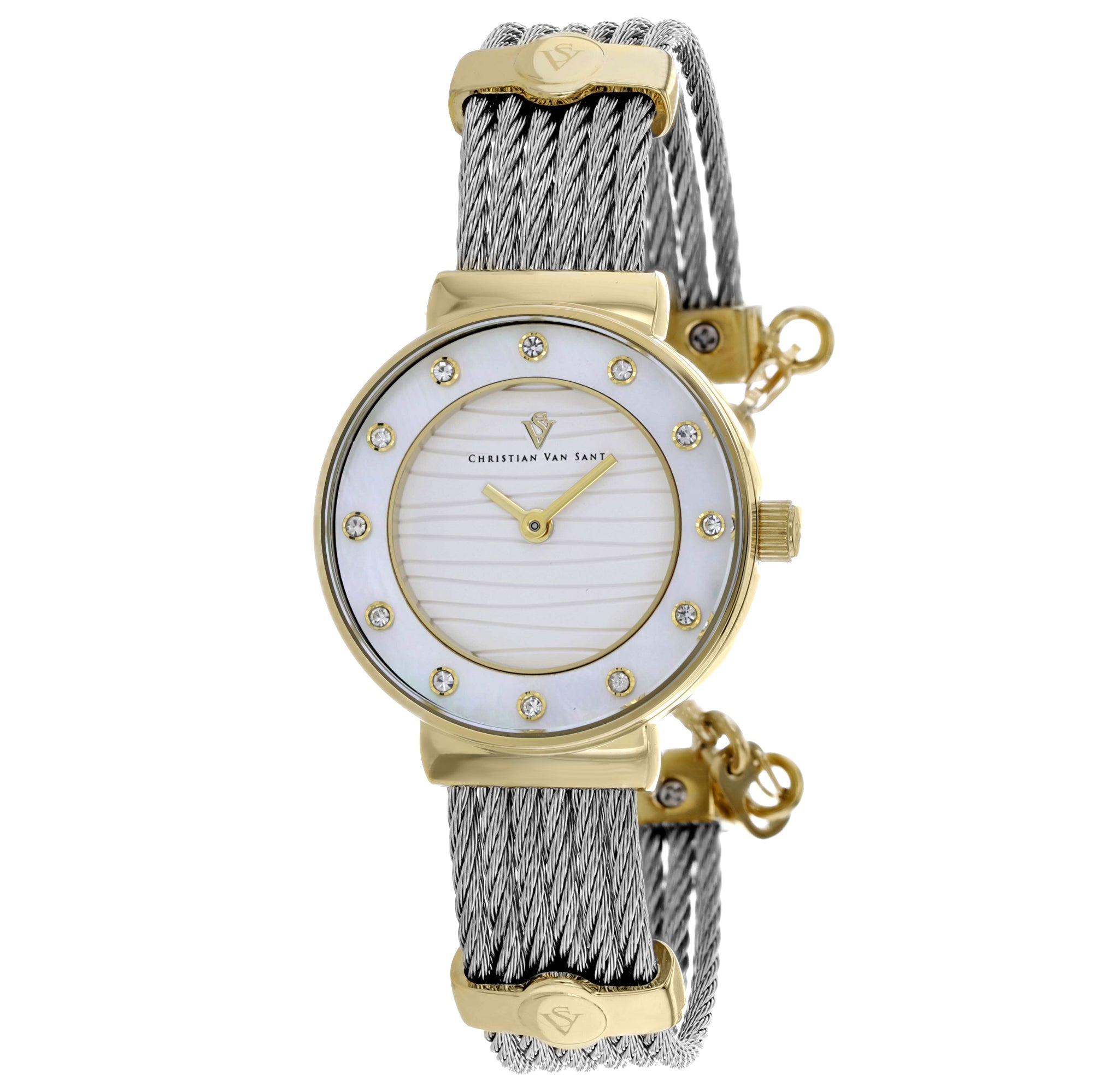 Christian Van Sant Women's Cavo on sale at MyriadMart