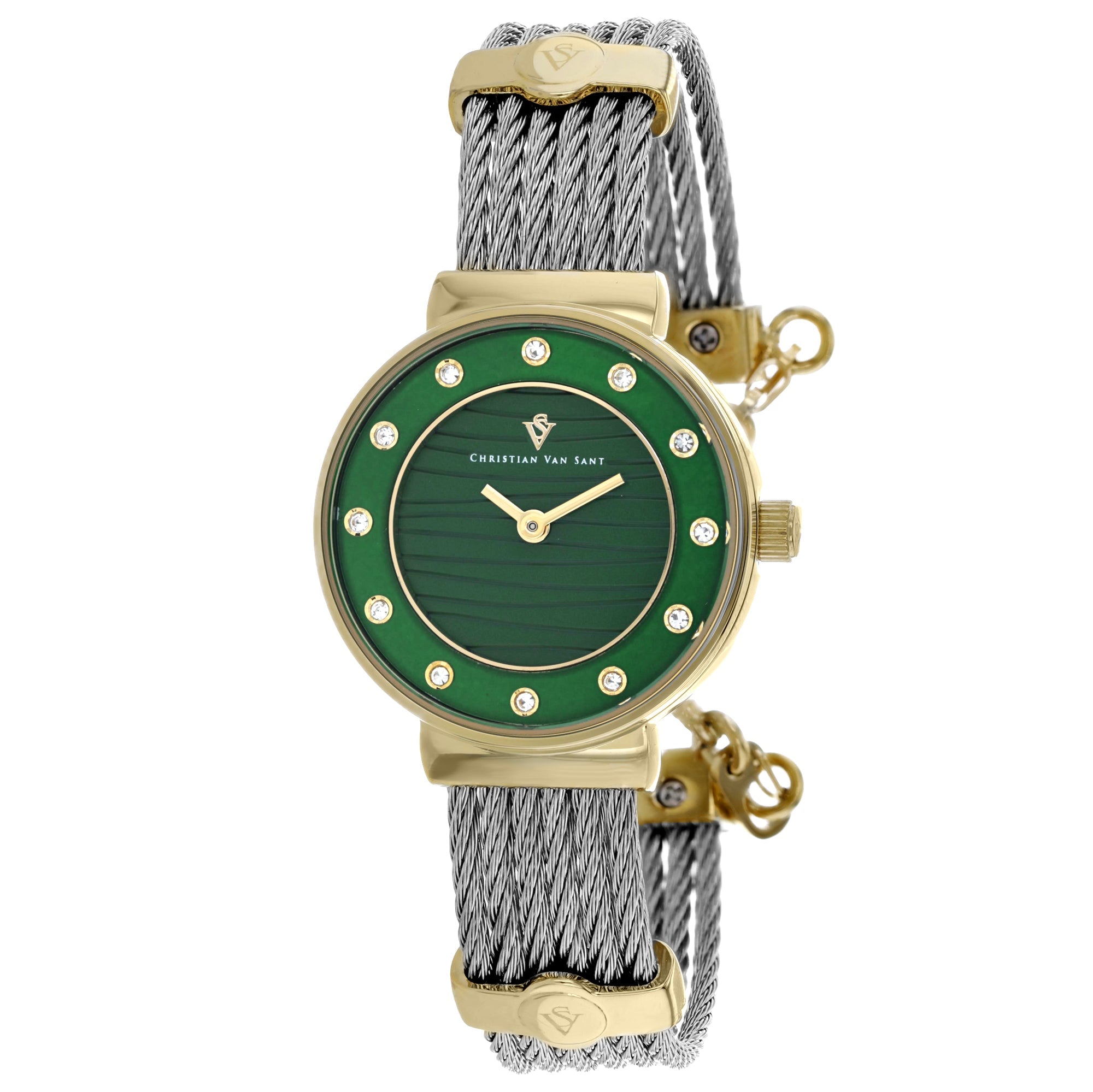 Christian Van Sant Women's Cavo on sale at MyriadMart