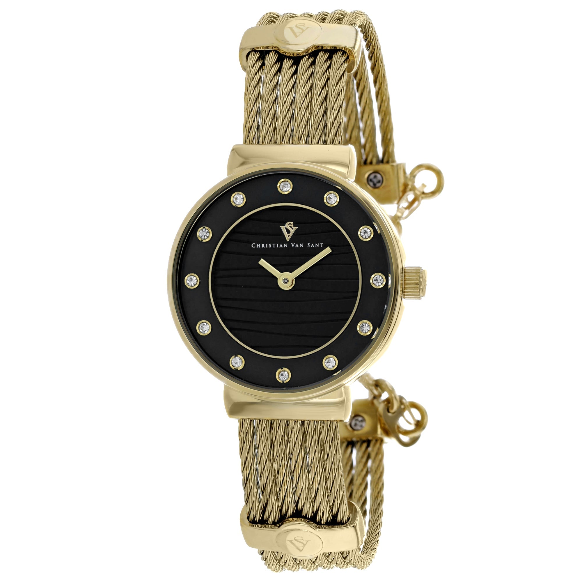 Christian Van Sant Women's Cavo on sale at MyriadMart