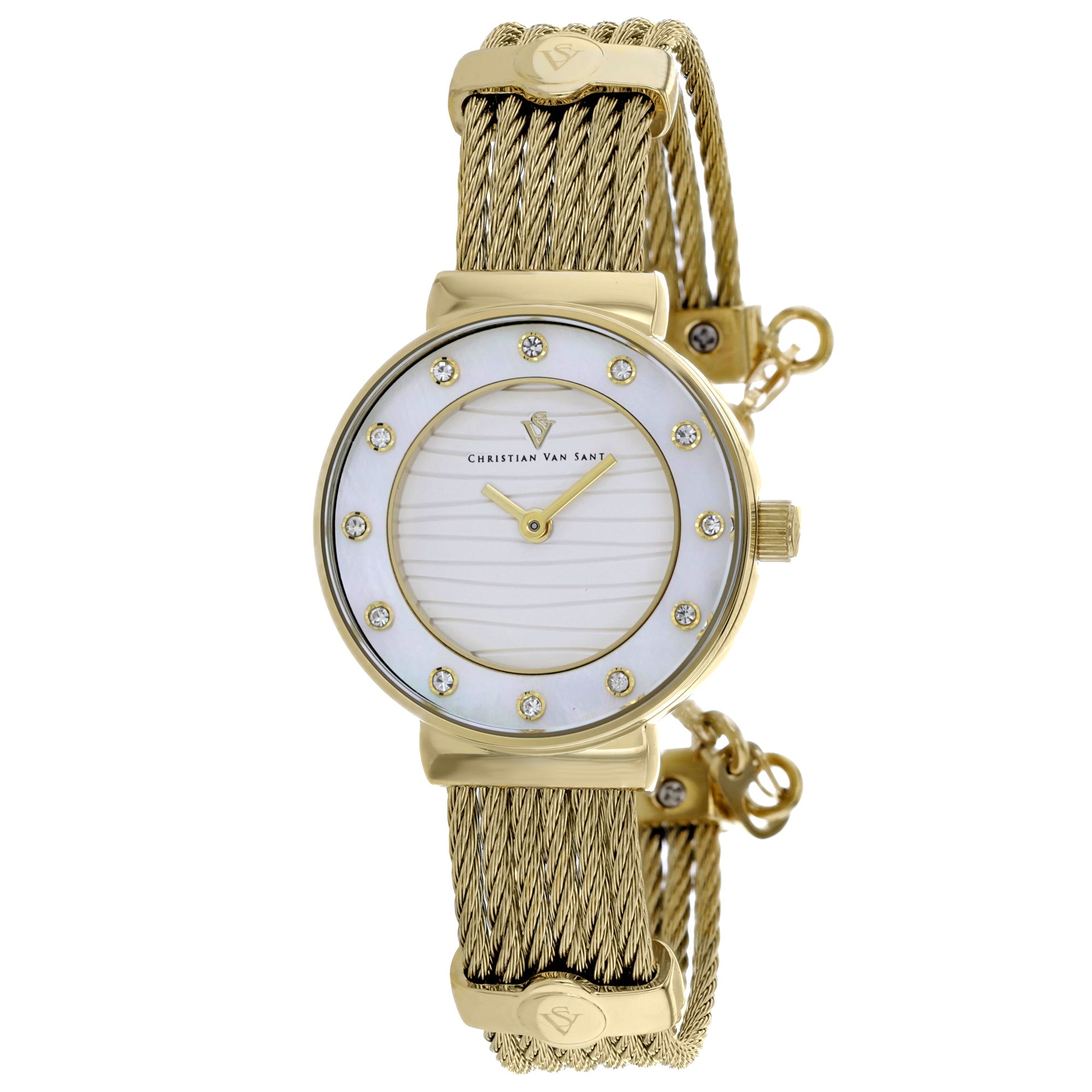 Christian Van Sant Women's Cavo on sale at MyriadMart