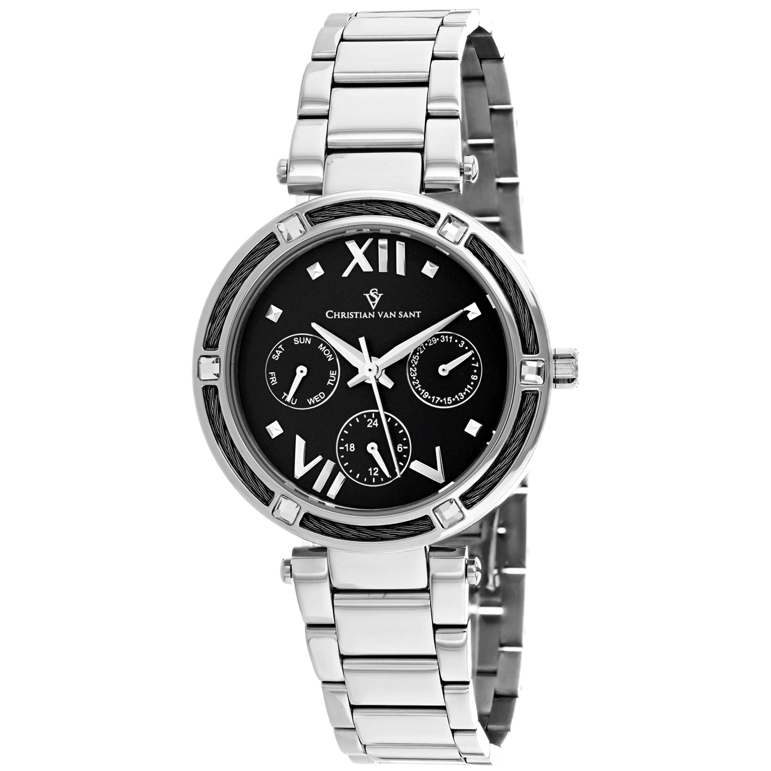 Christian Van Sant Women's Sienna on sale at MyriadMart