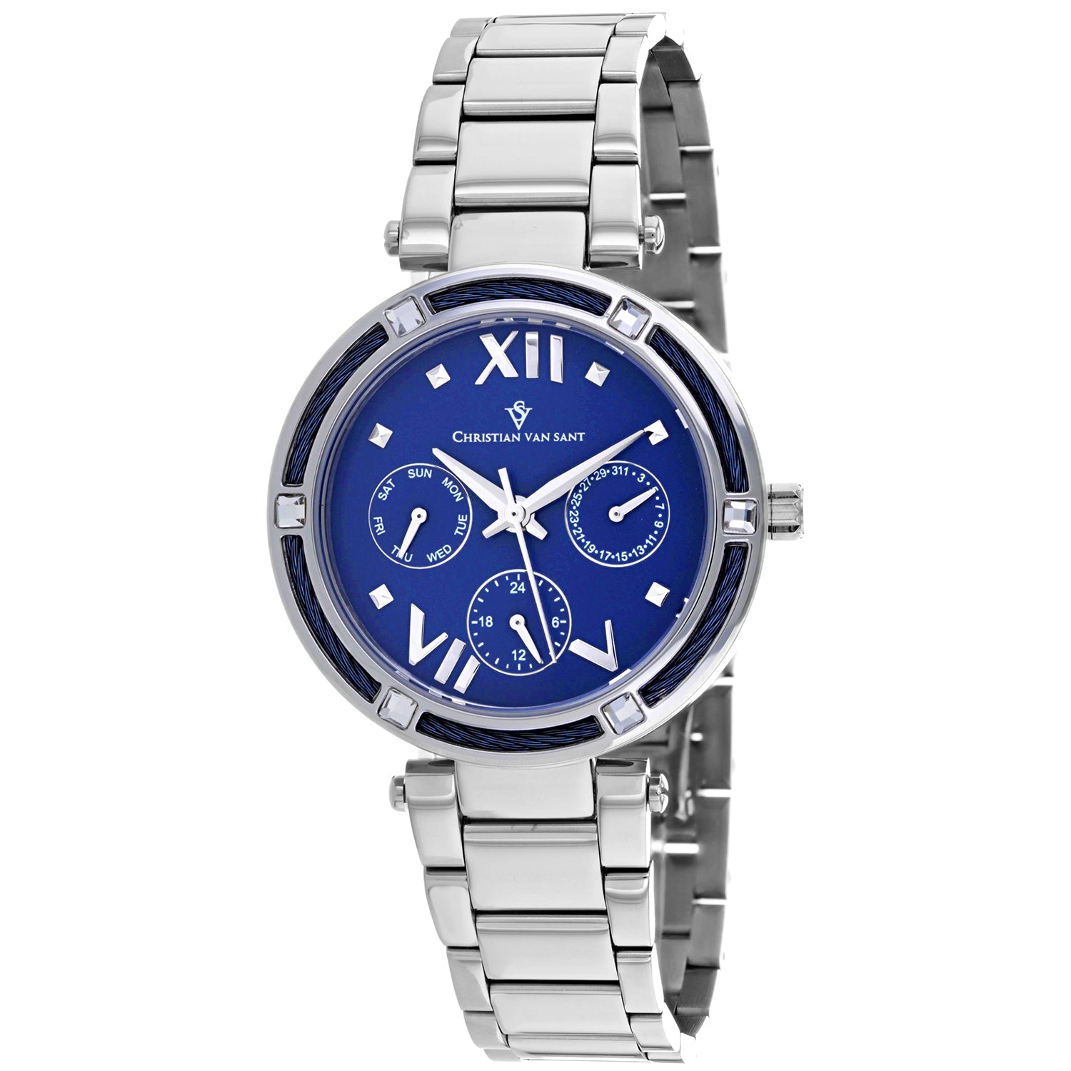 Christian Van Sant Women's Sienna on sale at MyriadMart