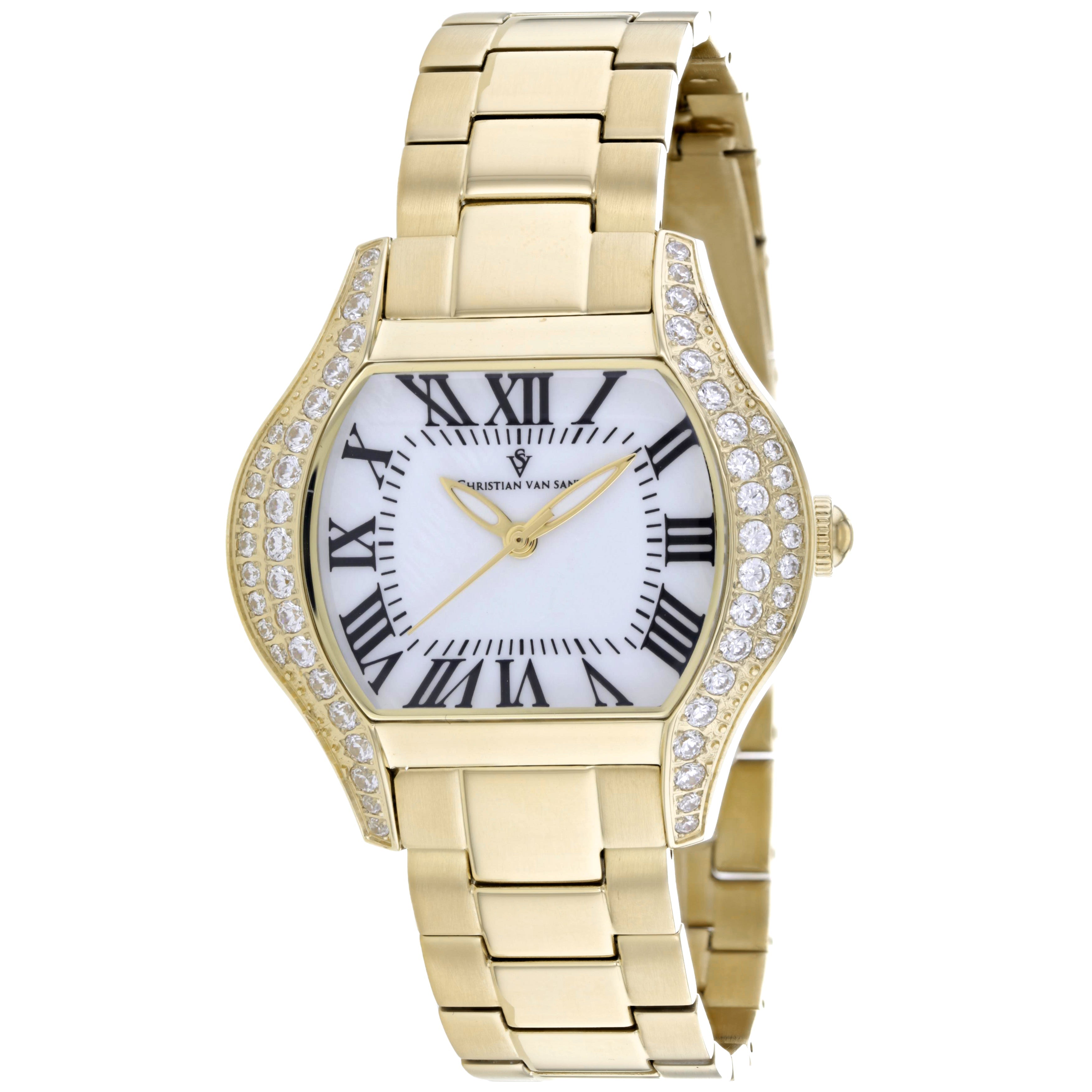 Christian Van Sant Women's Bianca on sale at MyriadMart