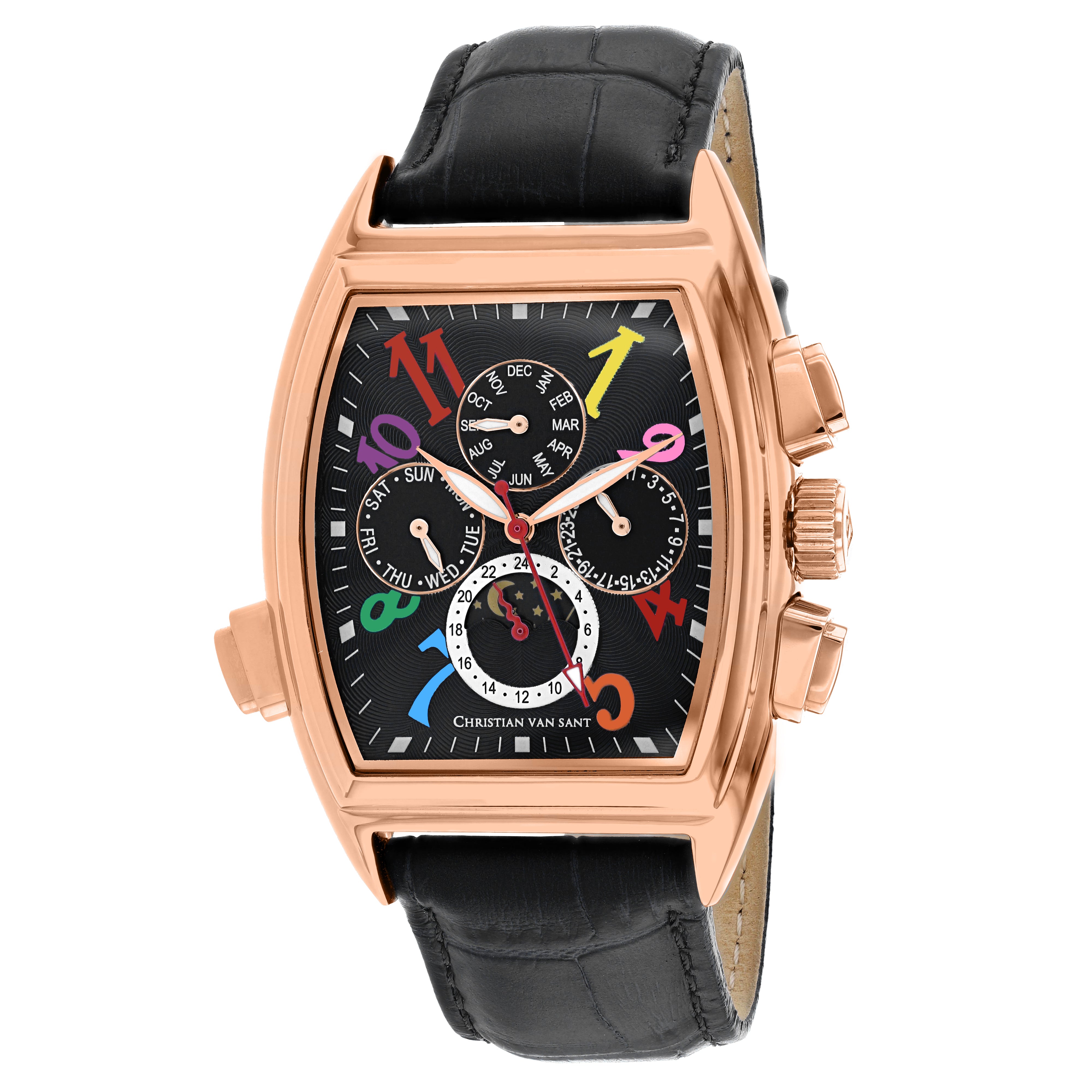 Christian Van Sant Men's Grandeur on sale at MyriadMart