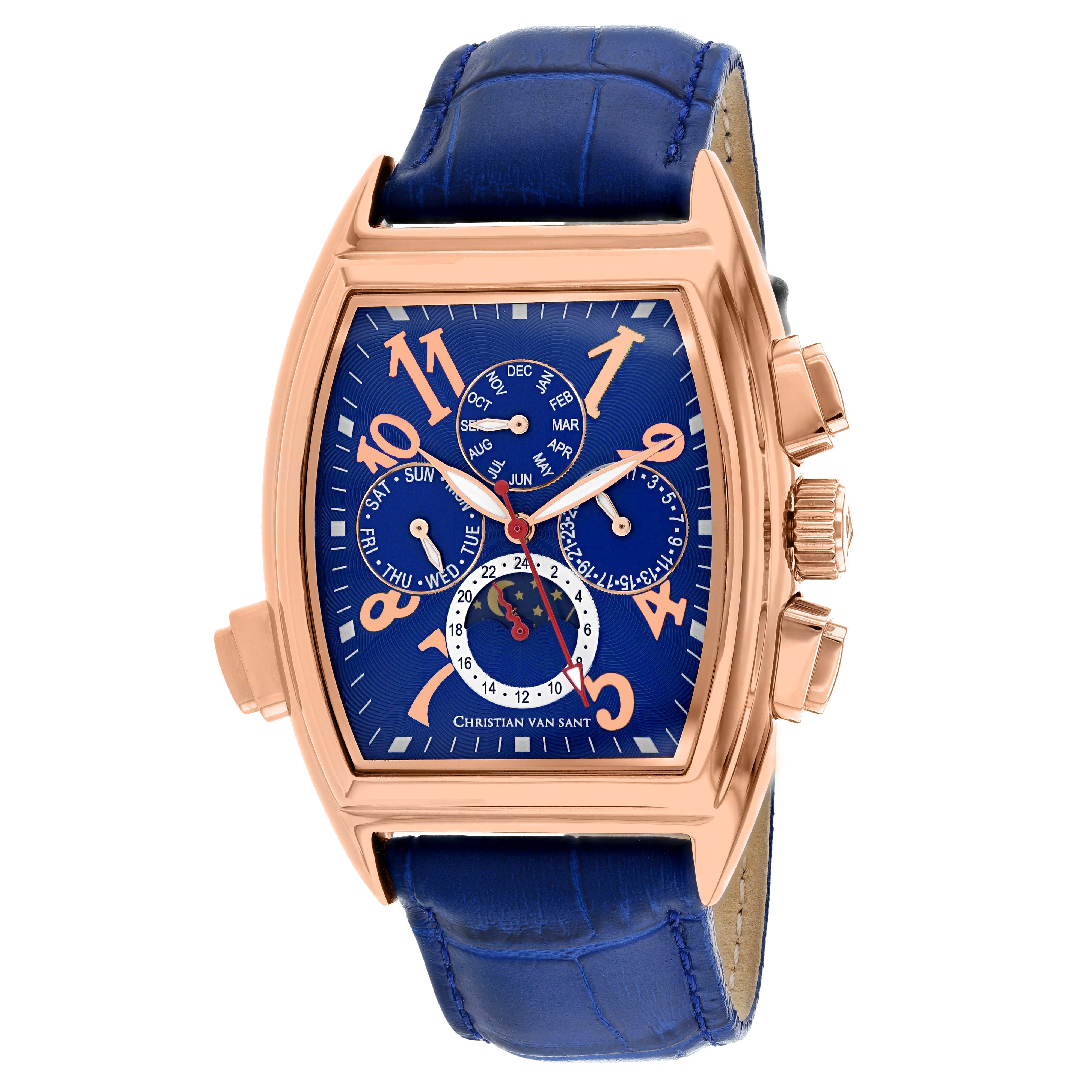 Christian Van Sant Men's Grandeur on sale at MyriadMart