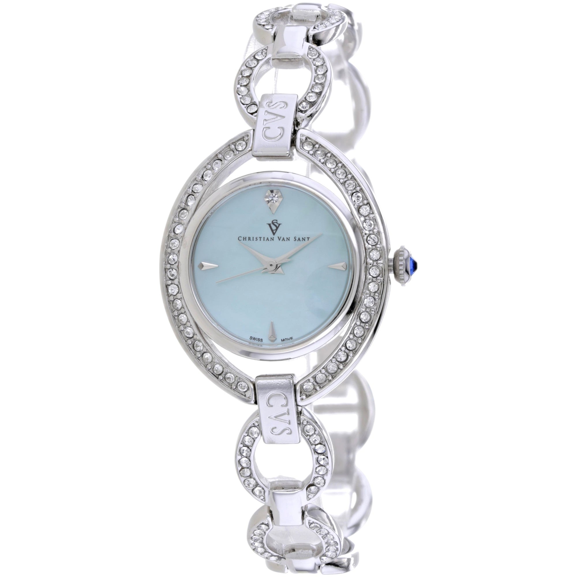 Christian Van Sant Women's Stella on sale at MyriadMart
