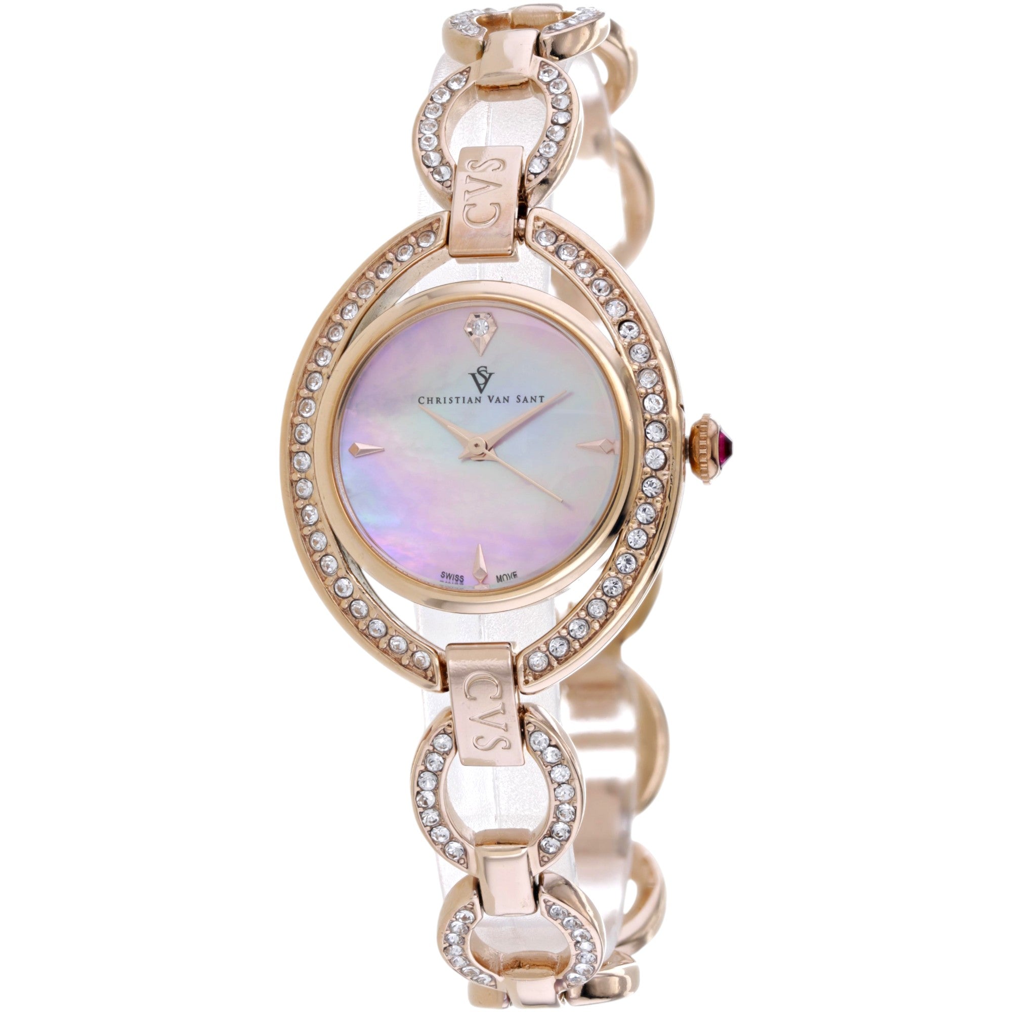 Christian Van Sant Women's Stella on sale at MyriadMart