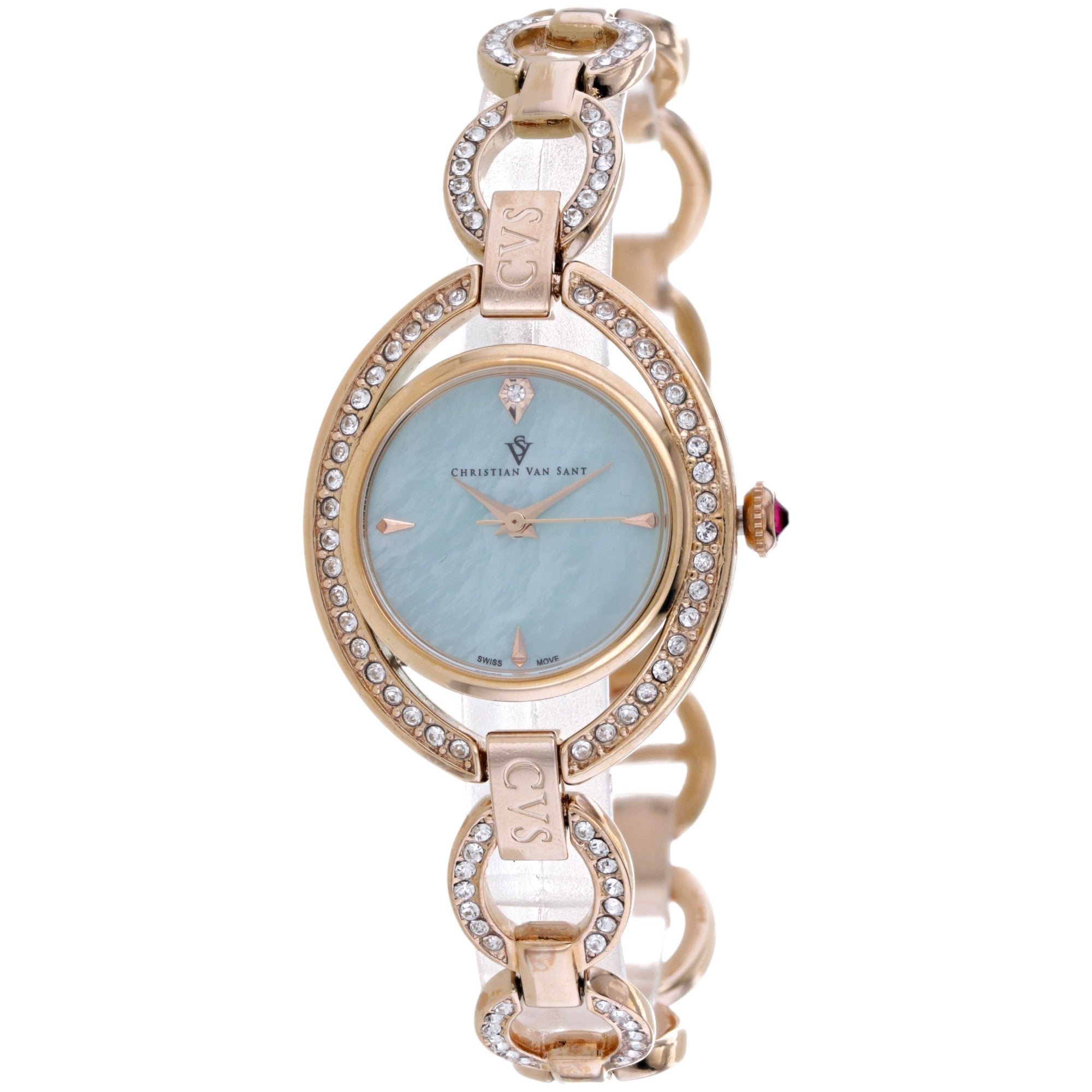 Christian Van Sant Women's Stella on sale at MyriadMart