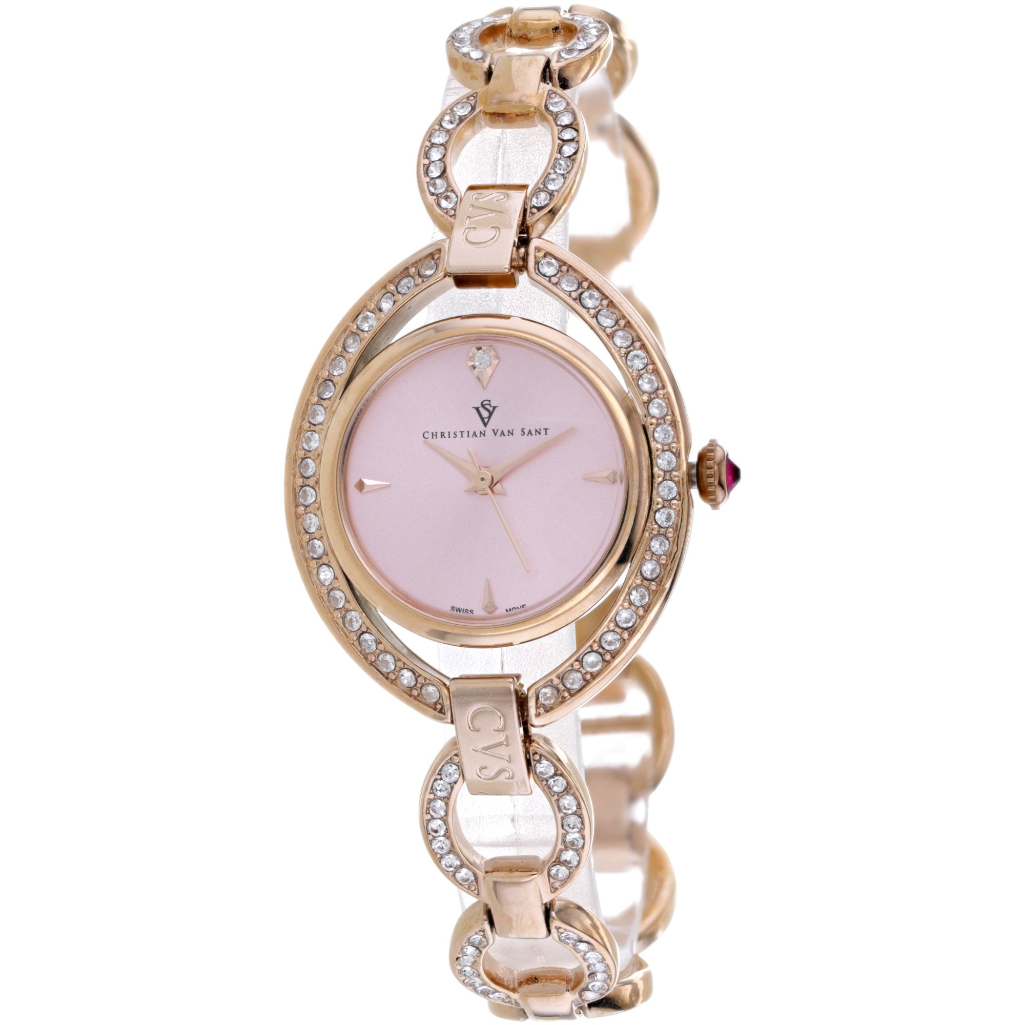 Christian Van Sant Women's Stella on sale at MyriadMart