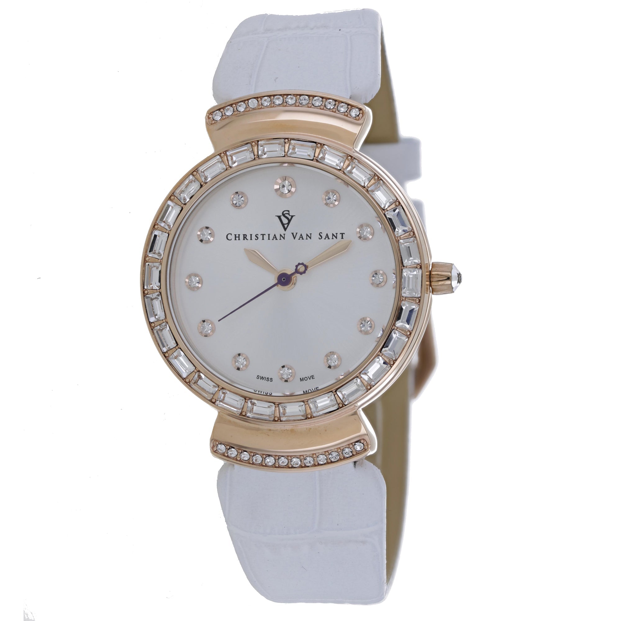 Christian Van Sant Women's Nova on sale at MyriadMart