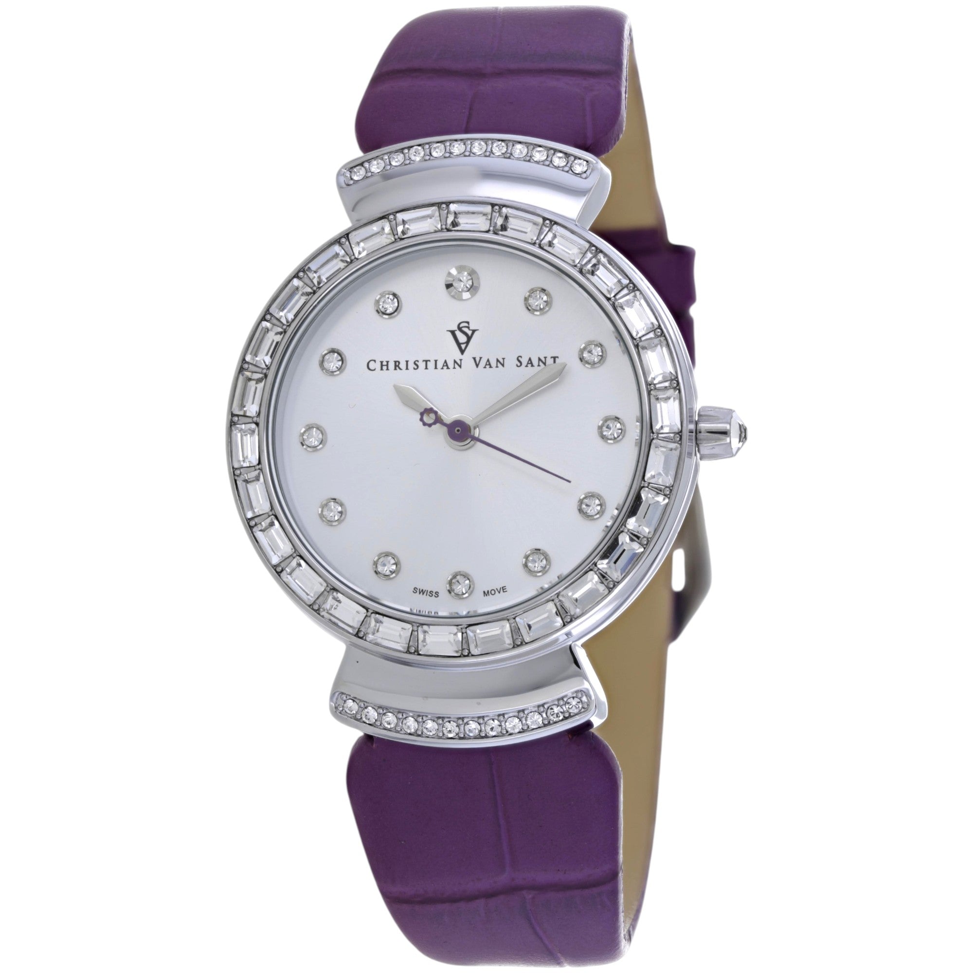 Christian Van Sant Women's Nova on sale at MyriadMart