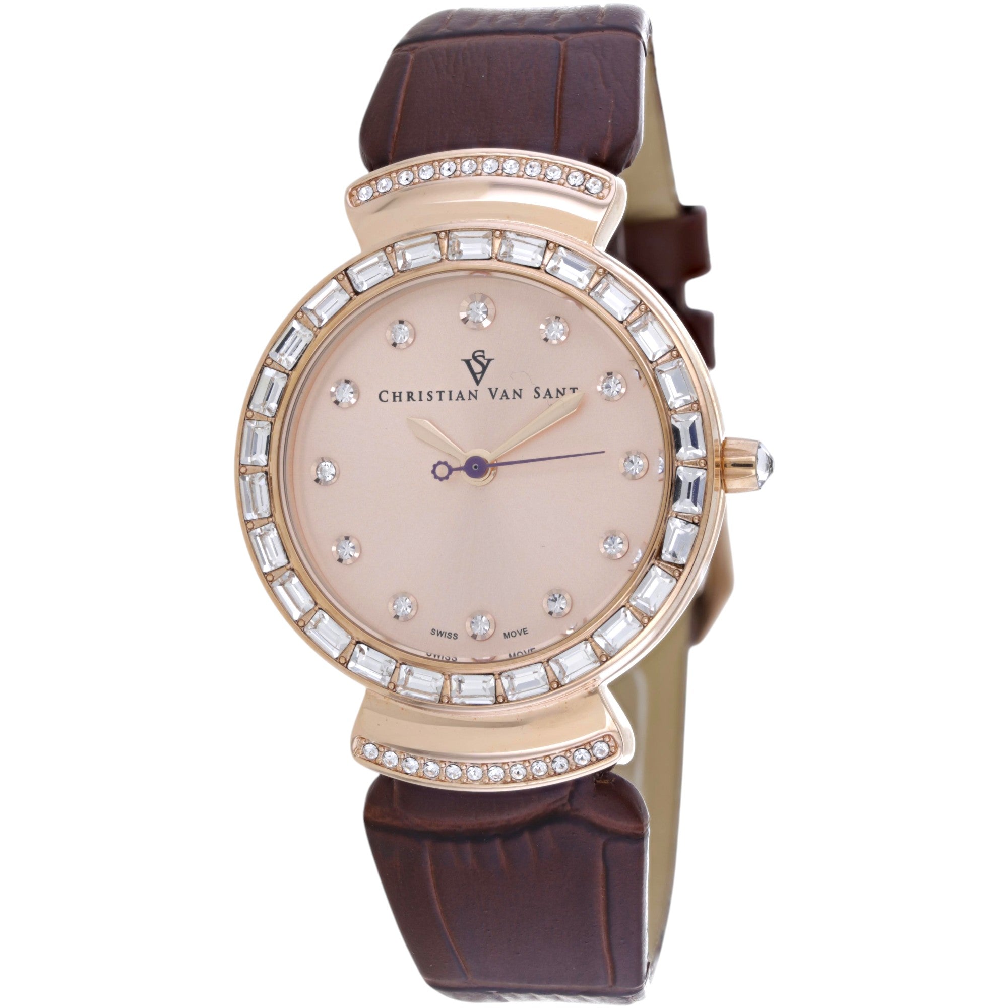 Christian Van Sant Women's Nova on sale at MyriadMart