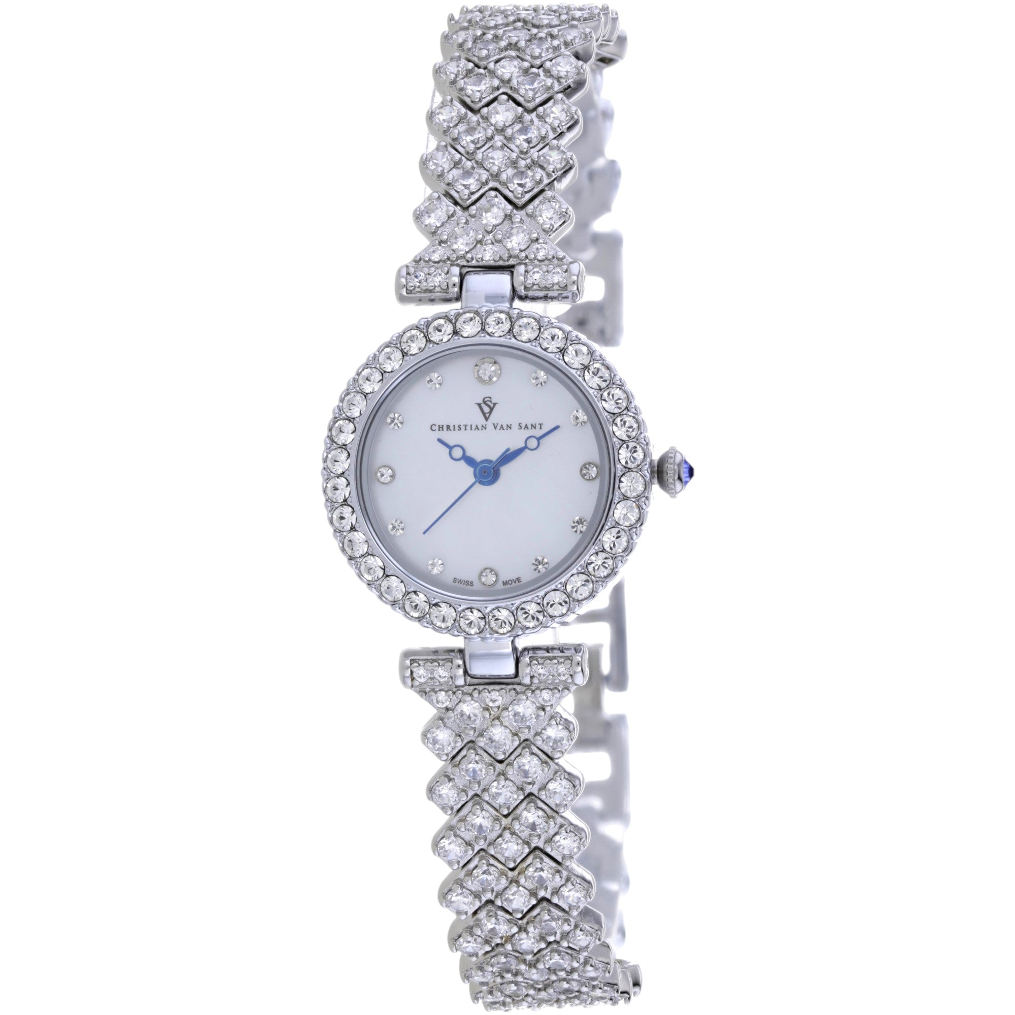 Christian Van Sant Women's Romana on sale at MyriadMart