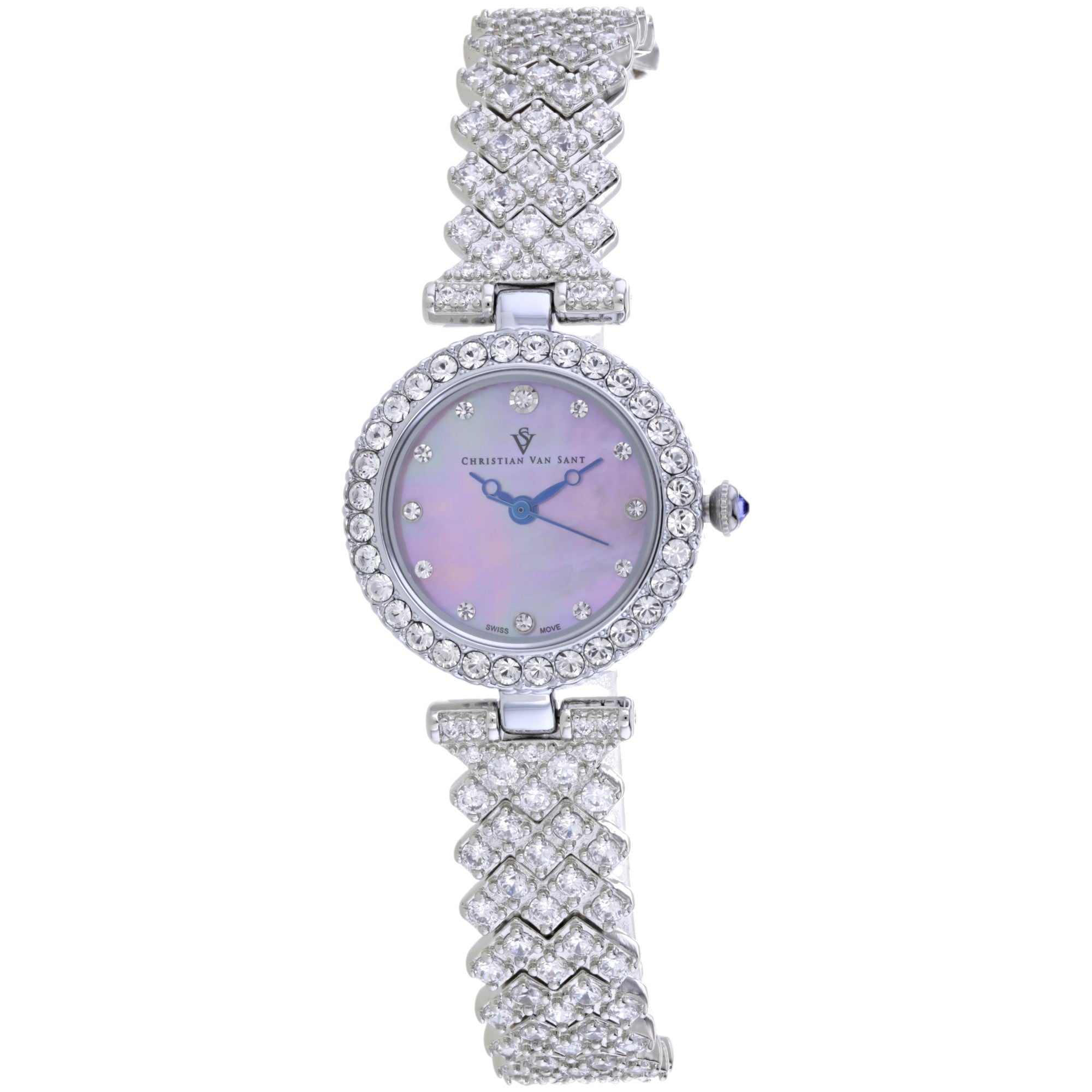 Christian Van Sant Women's Romana on sale at MyriadMart