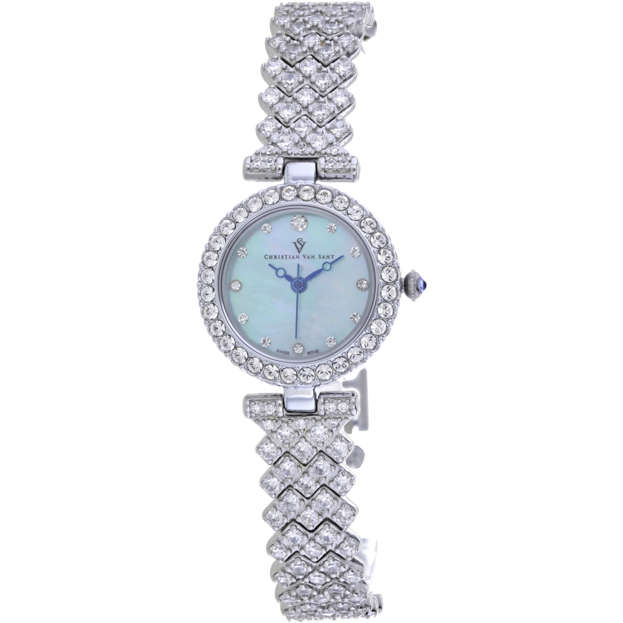 Christian Van Sant Women's Romana on sale at MyriadMart