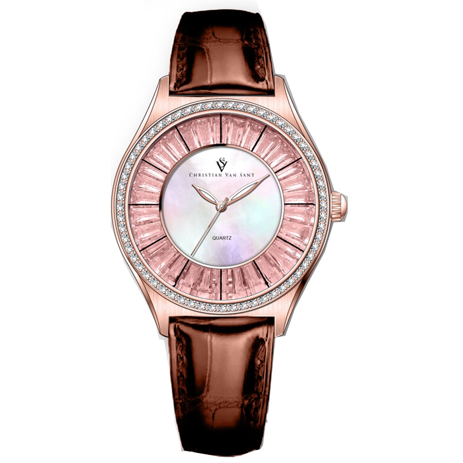 Christian Van Sant Women's Luna on sale at MyriadMart