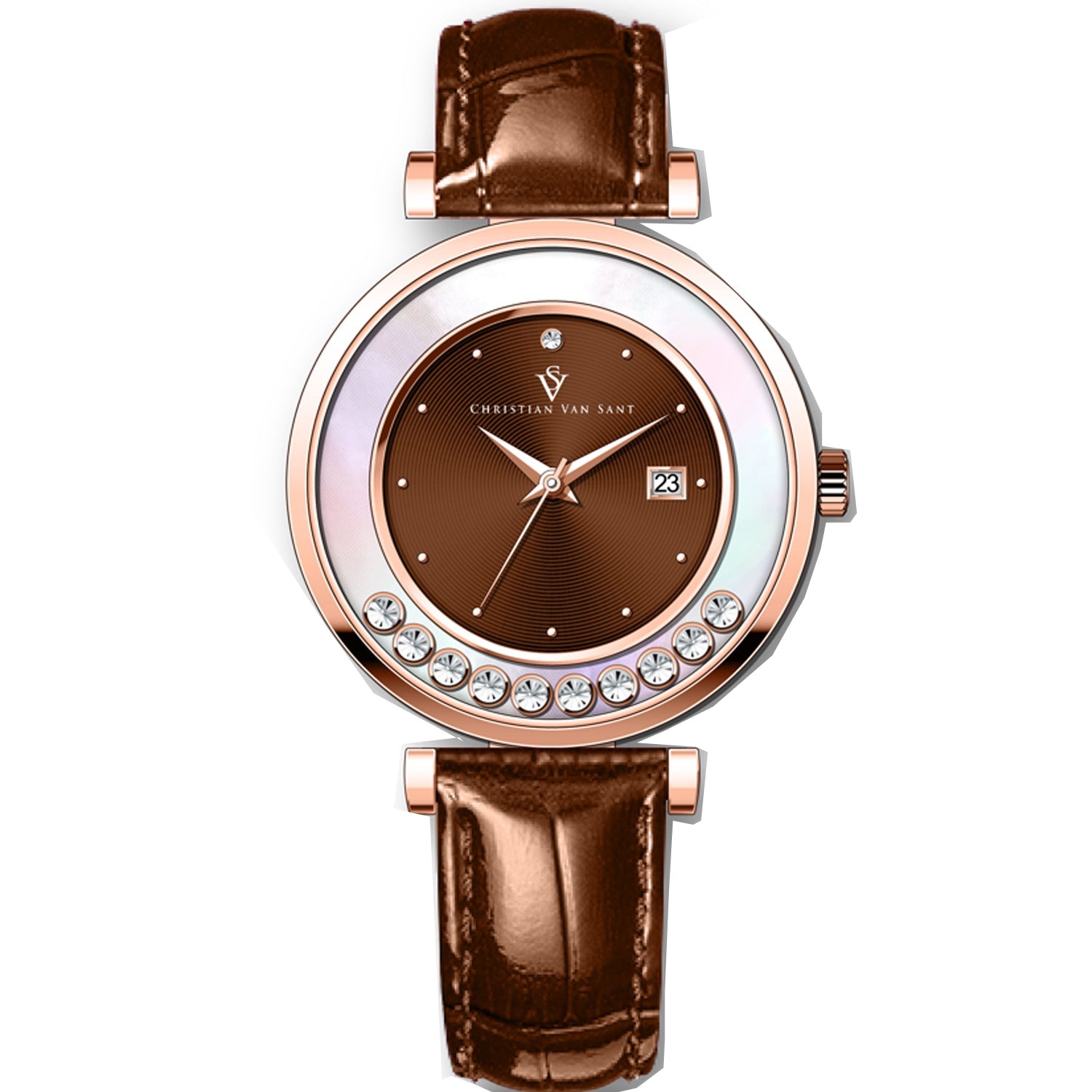 Christian Van Sant Women's Bria on sale at MyriadMart