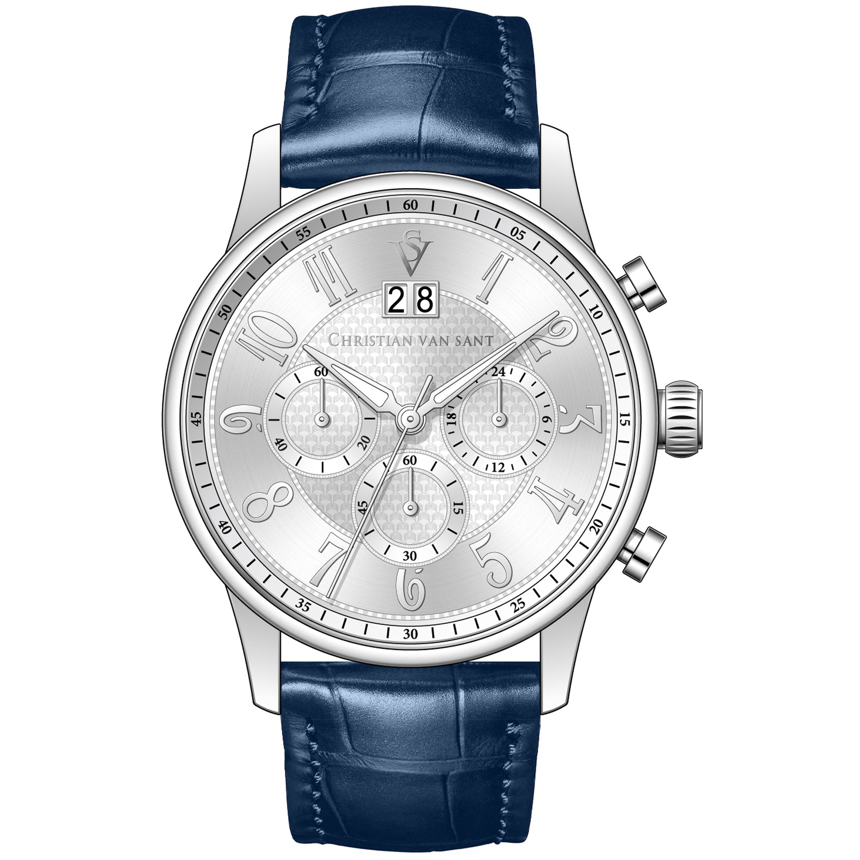 Christian Van Sant Men's Heritage on sale at MyriadMart