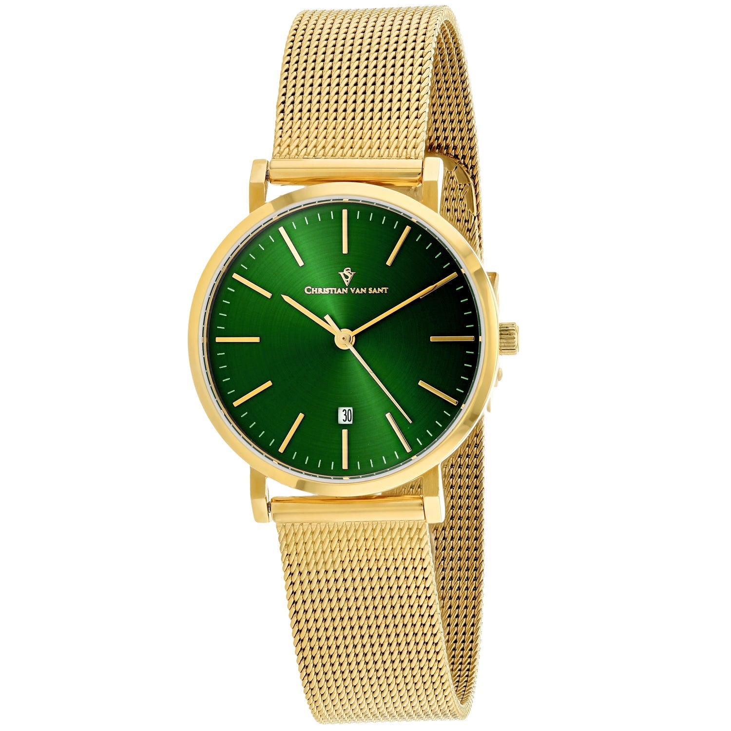 Christian Van Sant Women's Paradigm on sale at MyriadMart