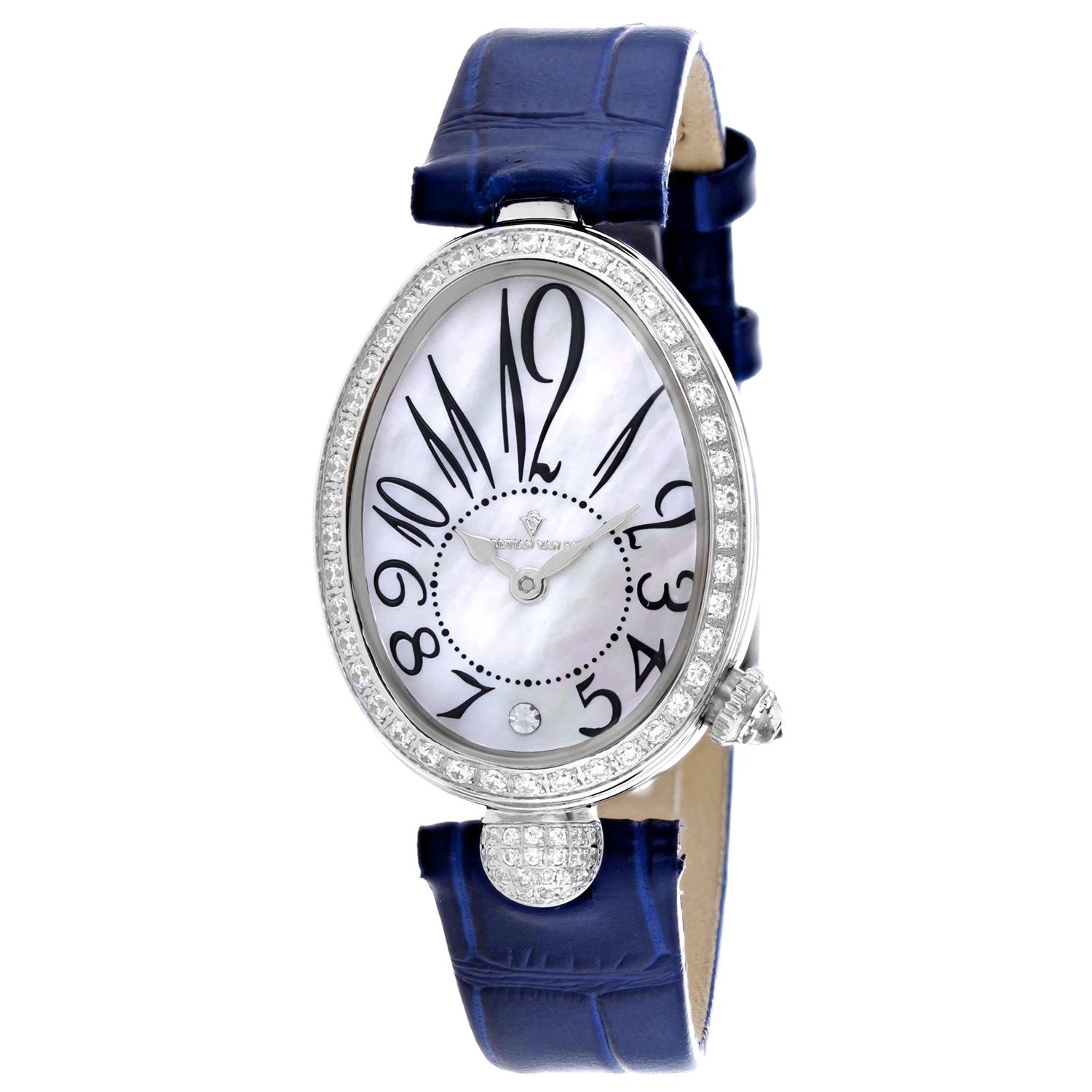Christian Van Sant Women's Florentine on sale at MyriadMart