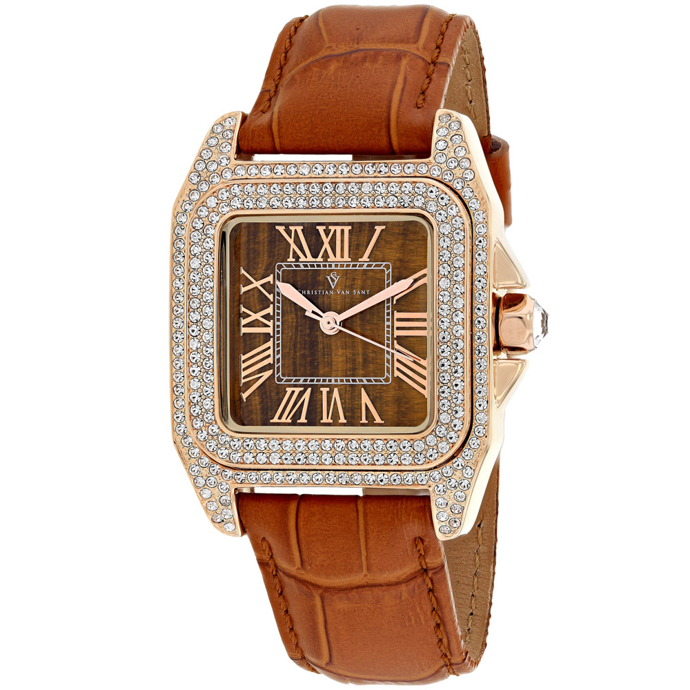 Christian Van Sant Women's Radieuse on sale at MyriadMart