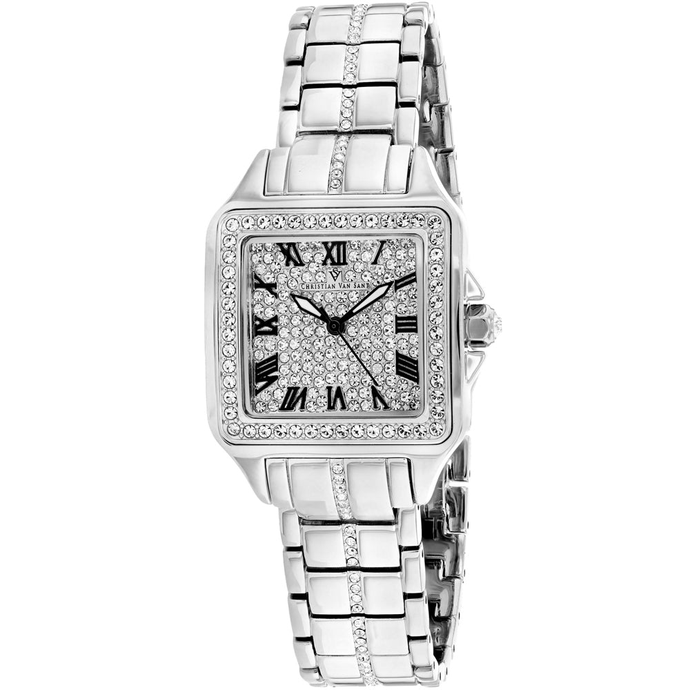 Christian Van Sant Women's Splendeur on sale at MyriadMart