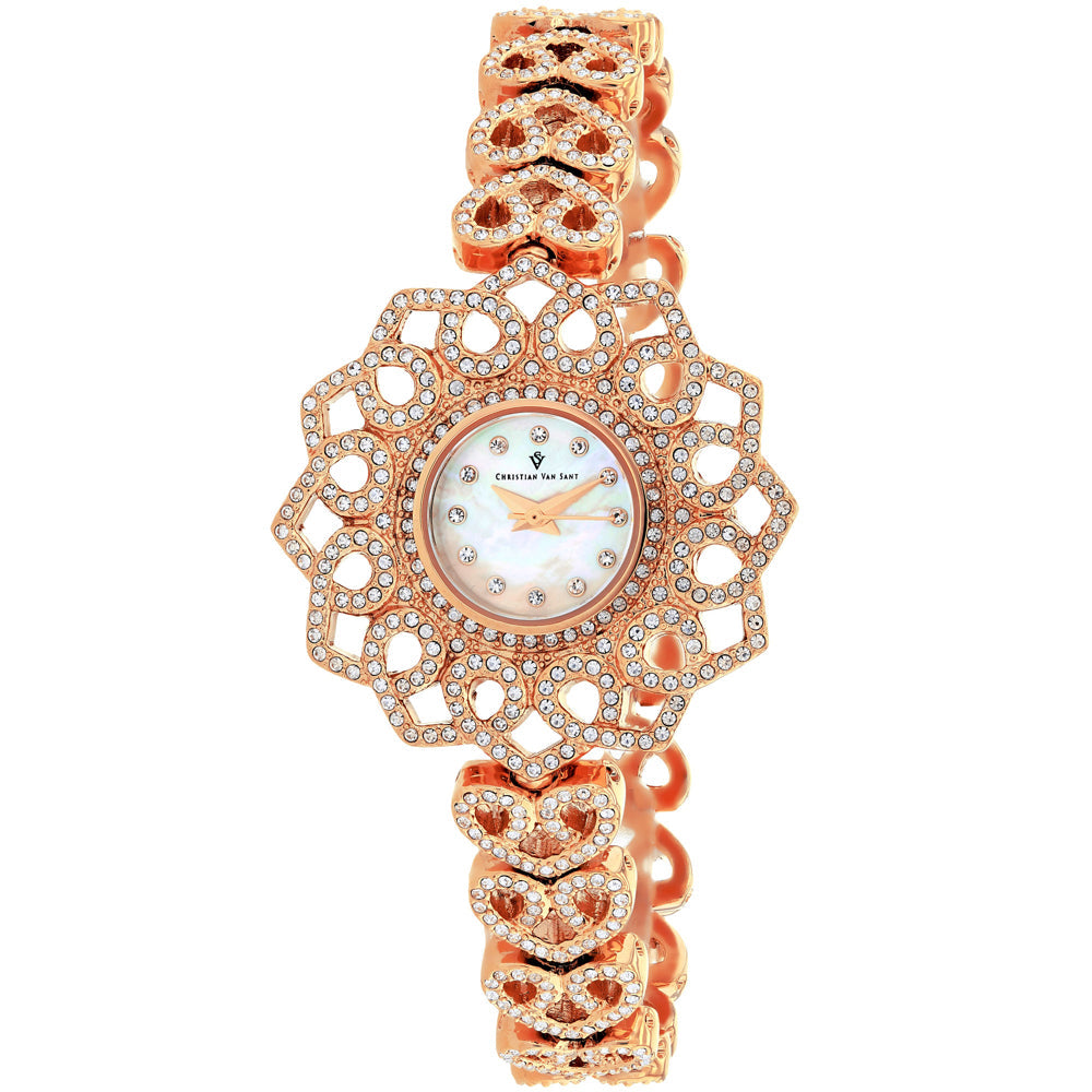 Christian Van Sant Women's Chantilly on sale at MyriadMart