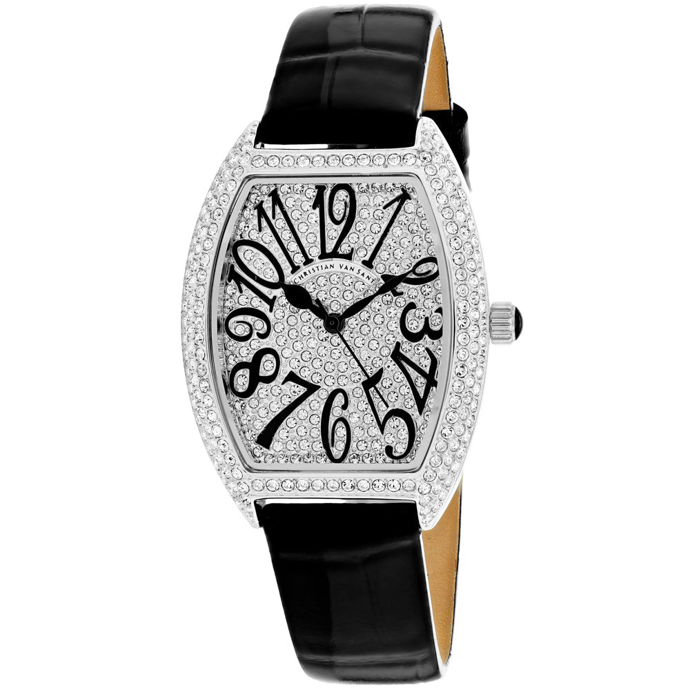Christian Van Sant Women's Elegant on sale at MyriadMart