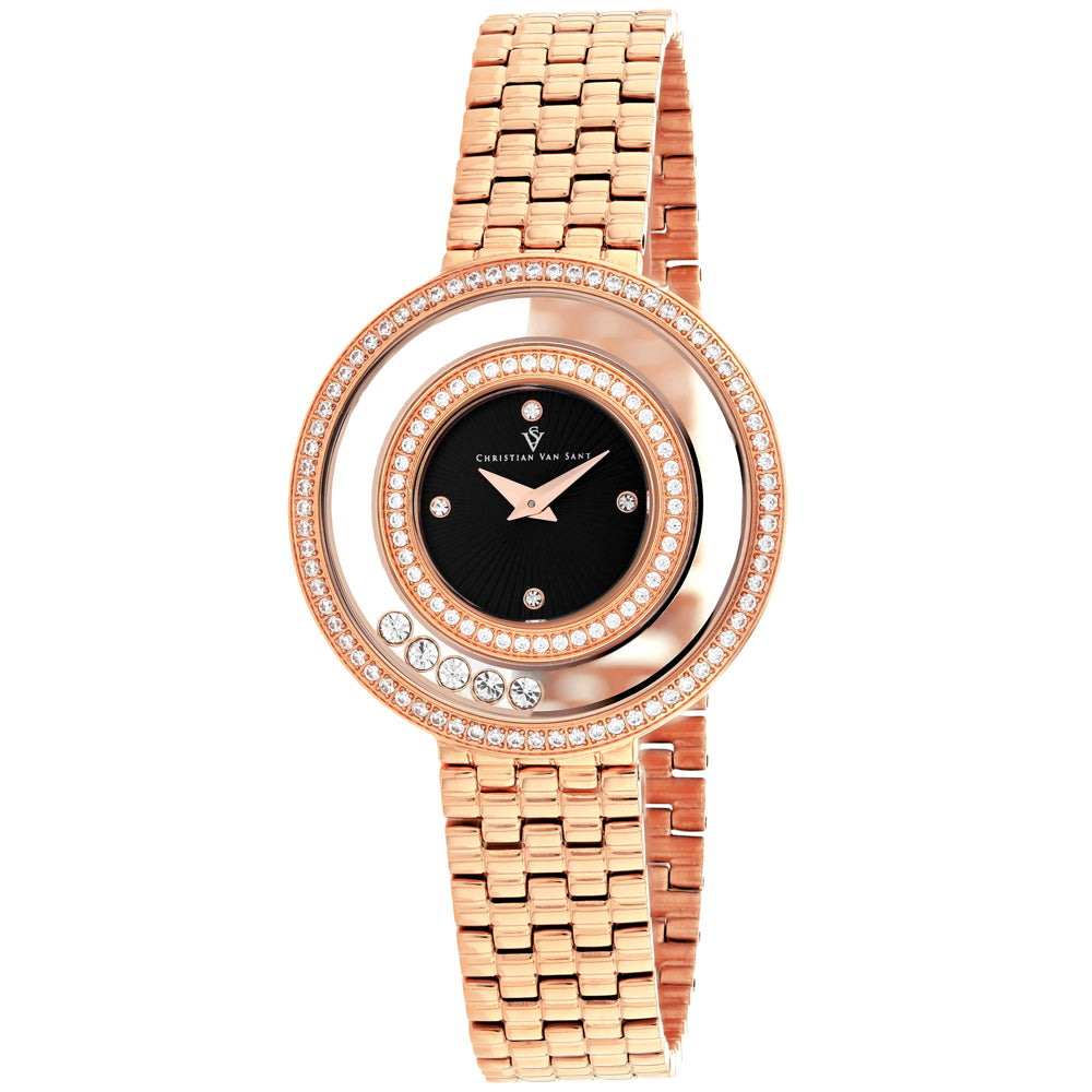 Christian Van Sant Women's Gracieuse on sale at MyriadMart