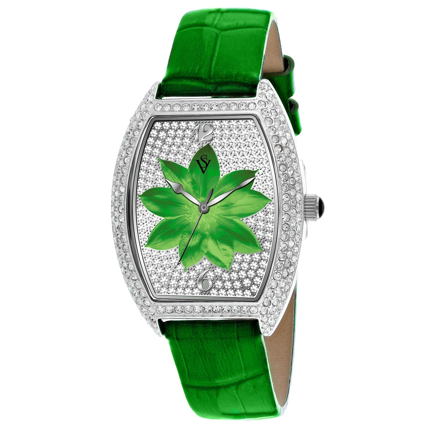 Christian Van Sant Women's Lotus on sale at MyriadMart