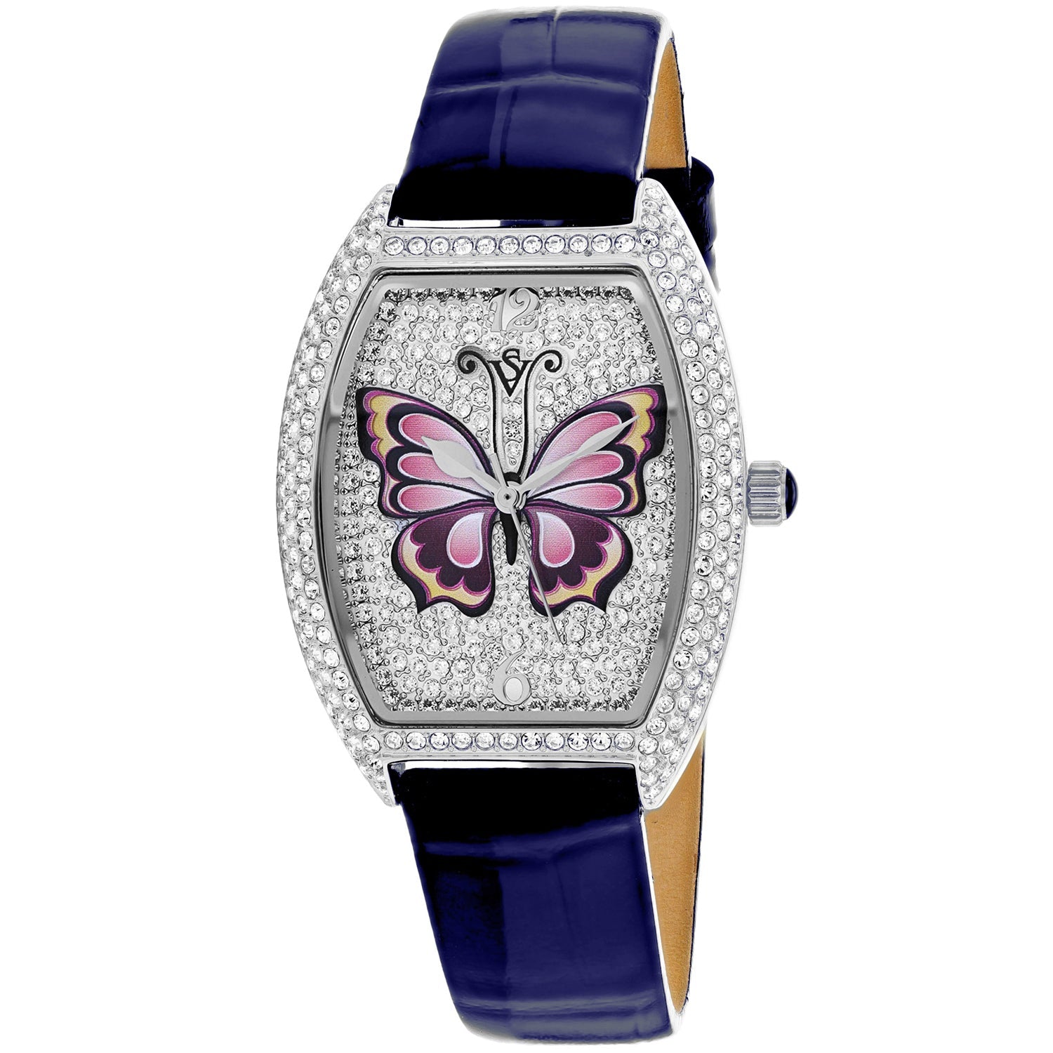 Christian Van Sant Women's Papillon on sale at MyriadMart