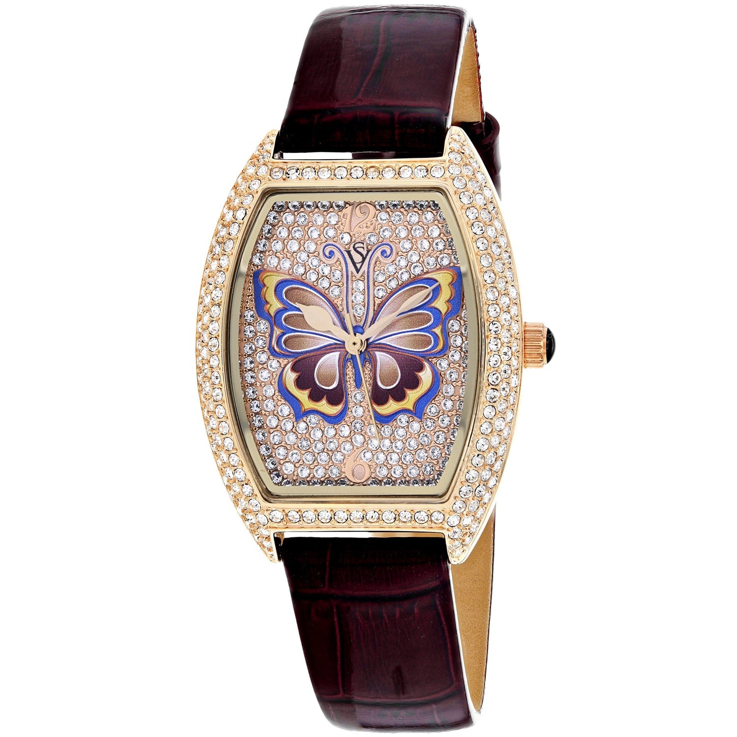 Christian Van Sant Women's Papillon on sale at MyriadMart