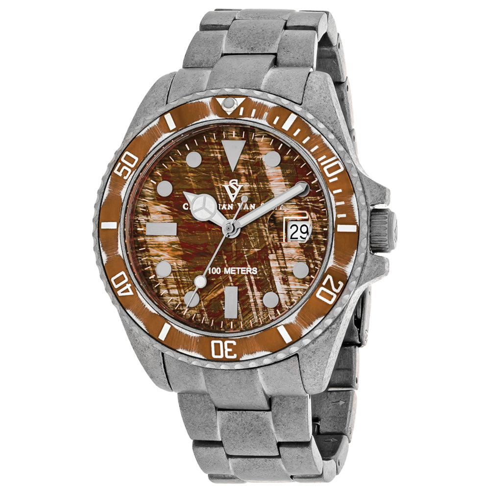 Christian Van Sant Men's Montego Vintage on sale at MyriadMart