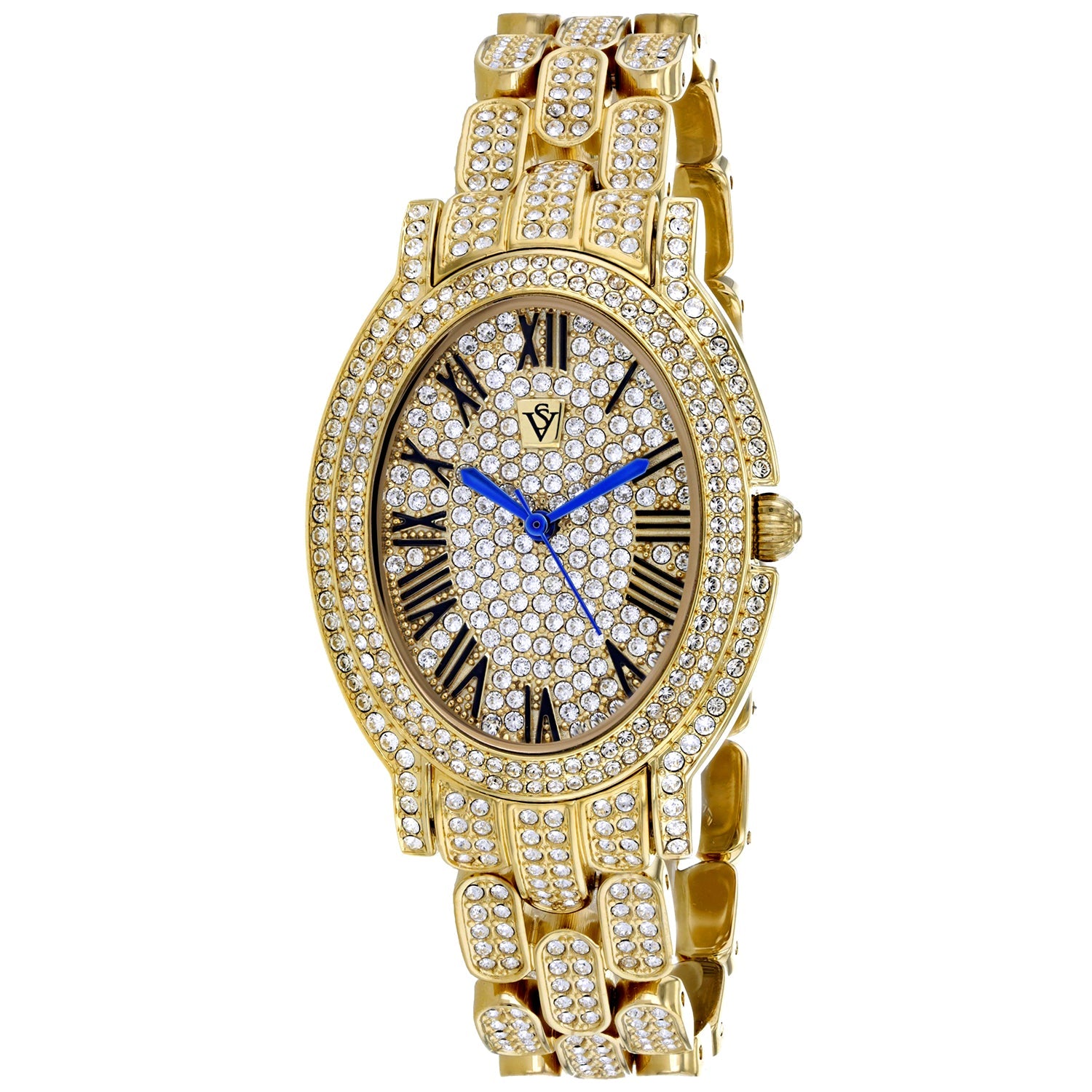 Christian Van Sant Women's Amore on sale at MyriadMart