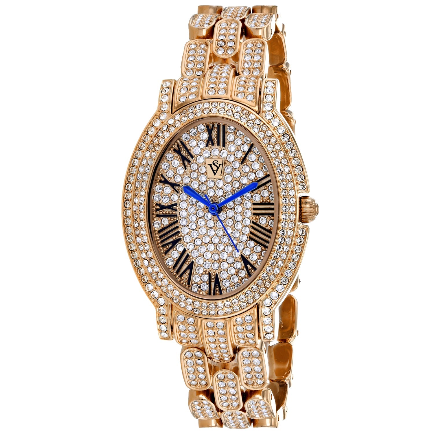 Christian Van Sant Women's Amore on sale at MyriadMart
