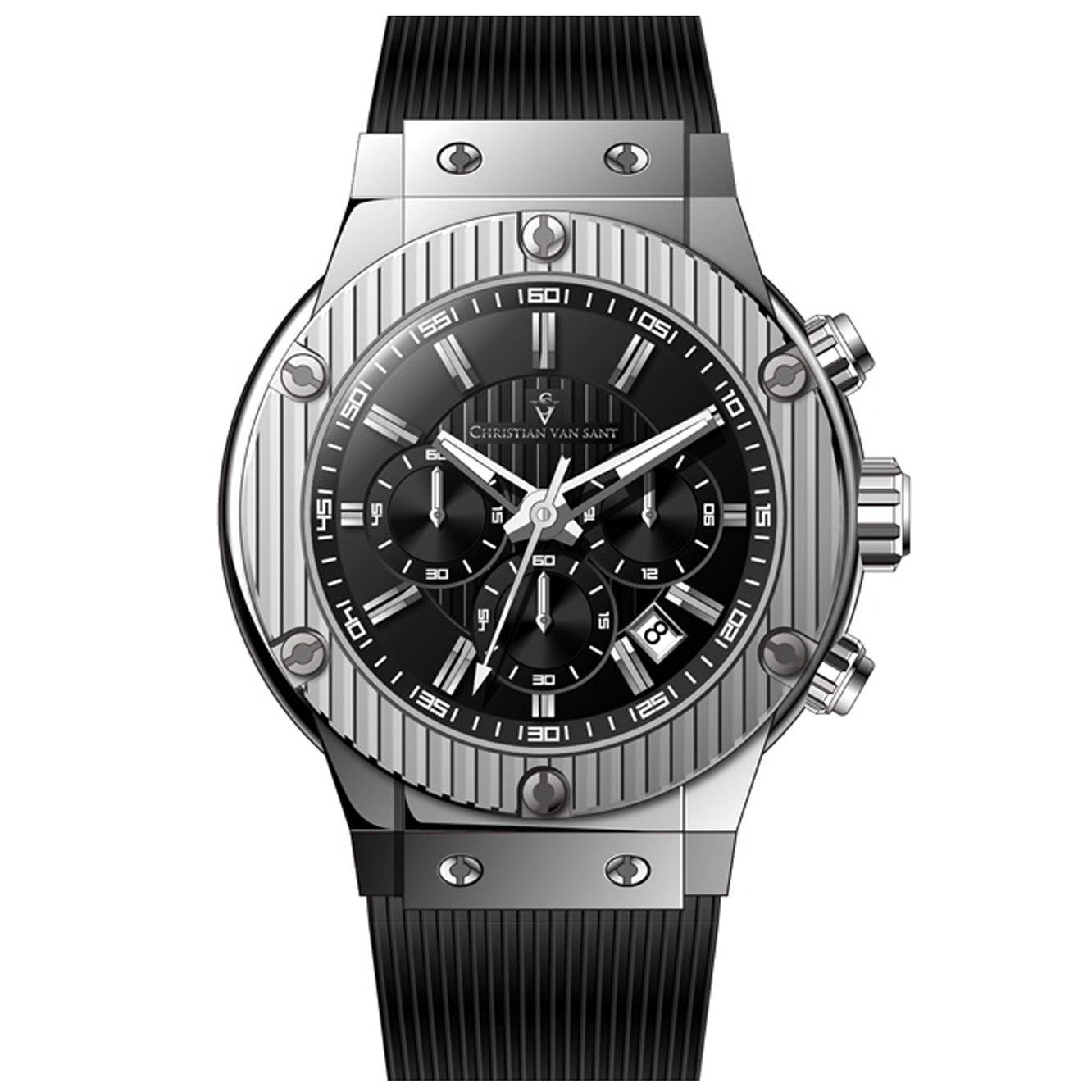 Christian Van Sant Men's Monarchy on sale at MyriadMart
